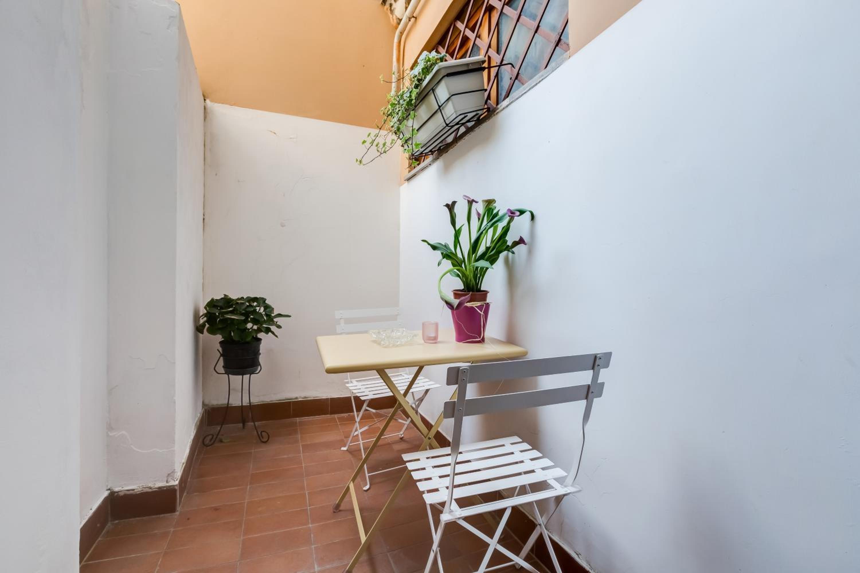 Purificazione 44 Guest House