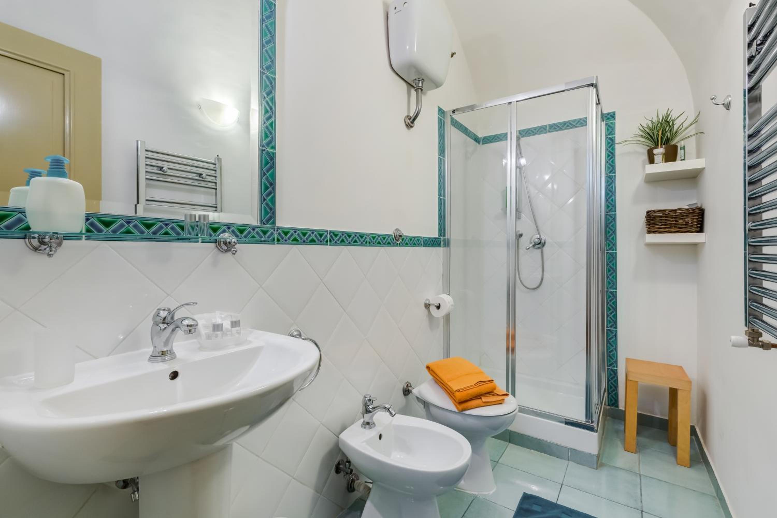 Purificazione 44 Guest House