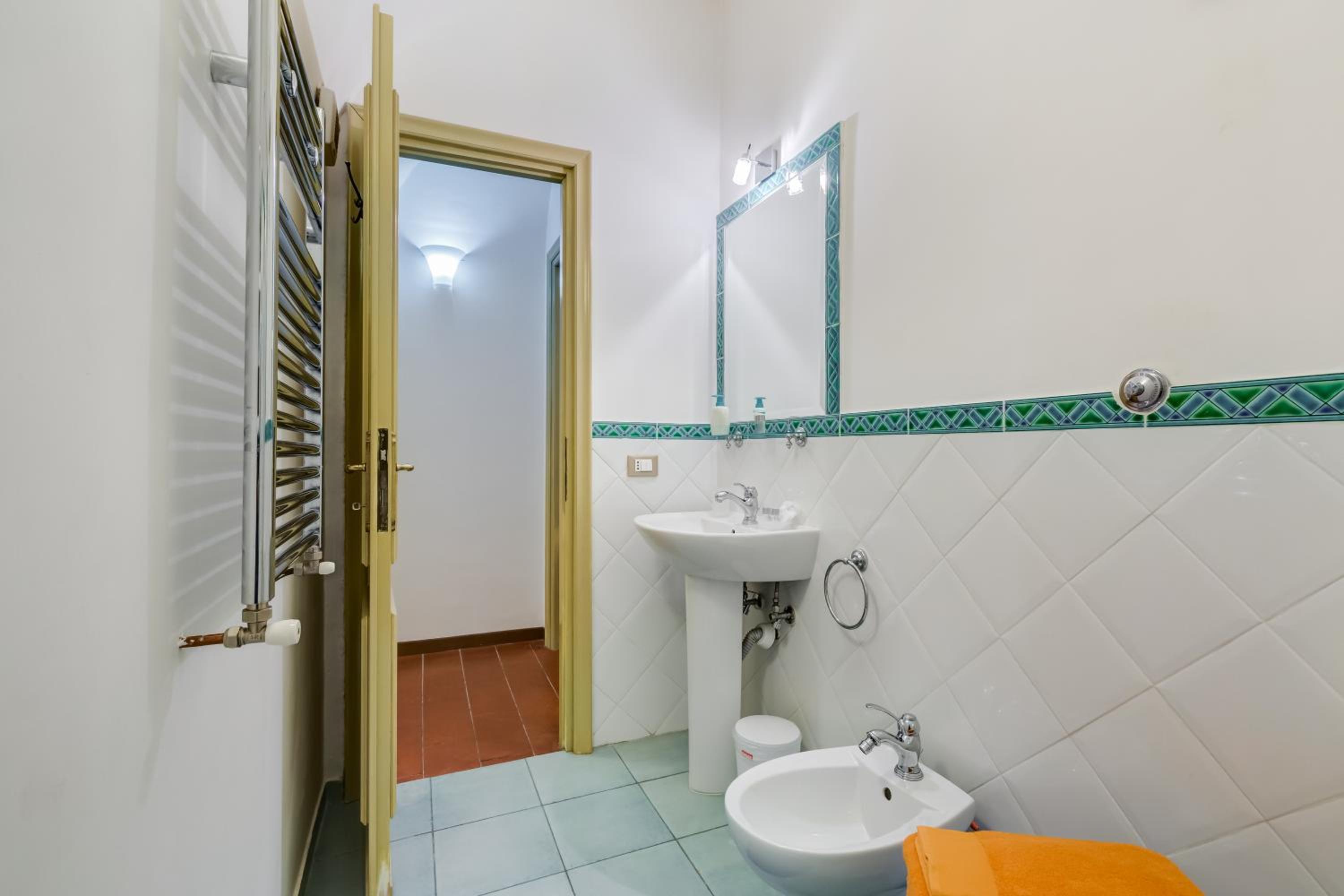 Purificazione 44 Guest House