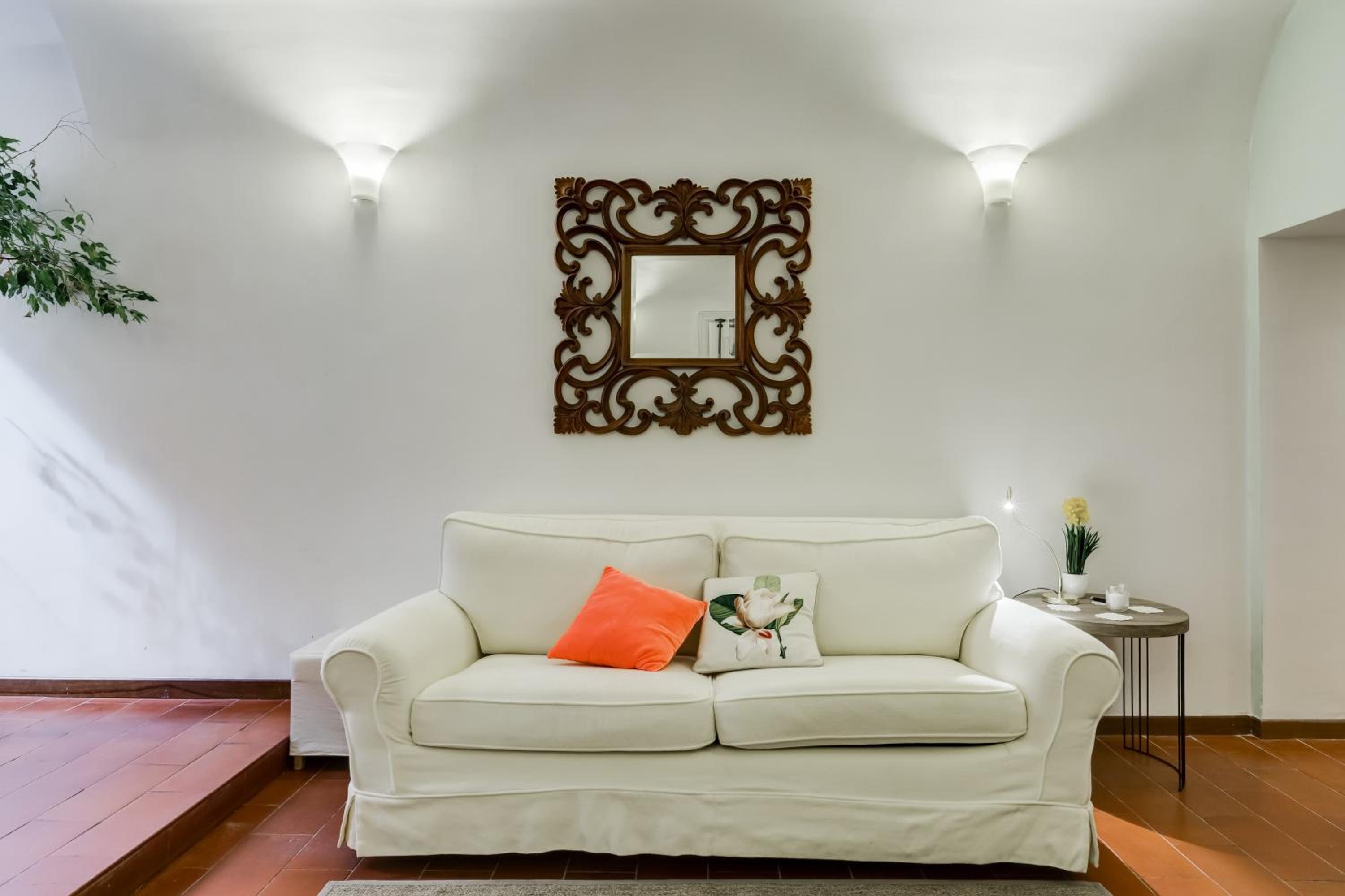 Purificazione 44 Guest House