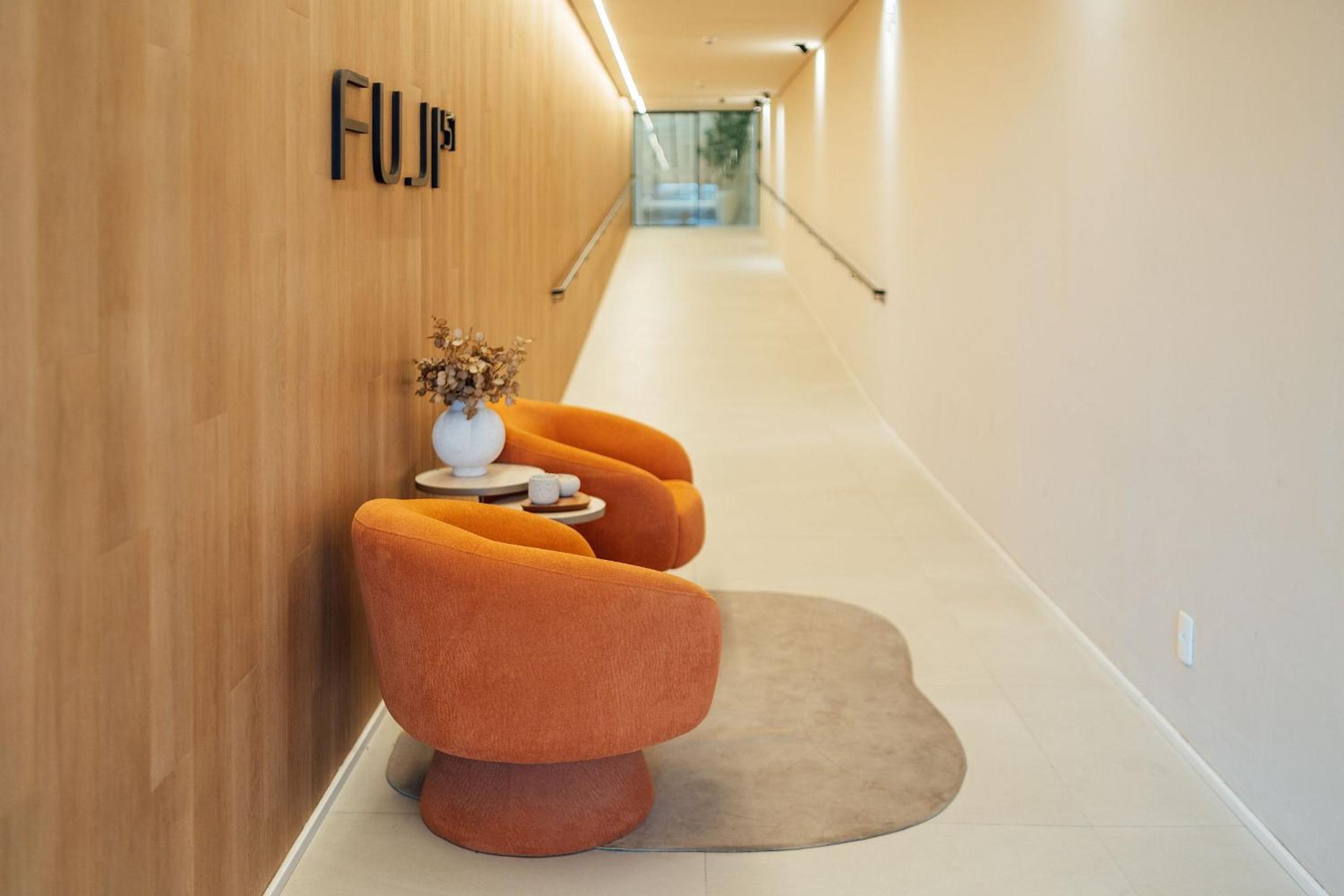 Fuji By Xtay Florianópolis - Studios com cozinha perto do CentroSul, Centro e proximo de restaurantes
