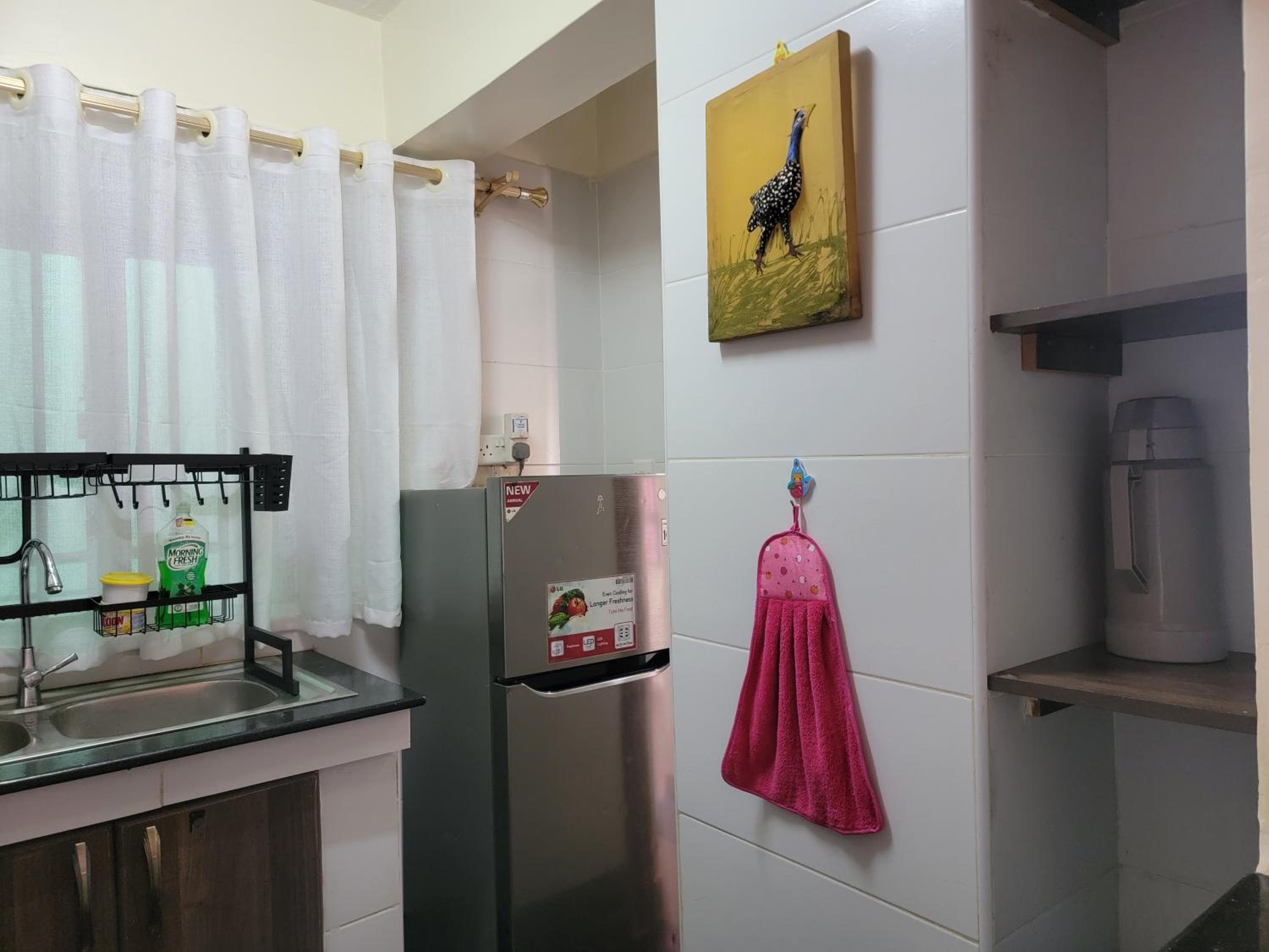 Classy Apartment Near all Embassies, photo 2