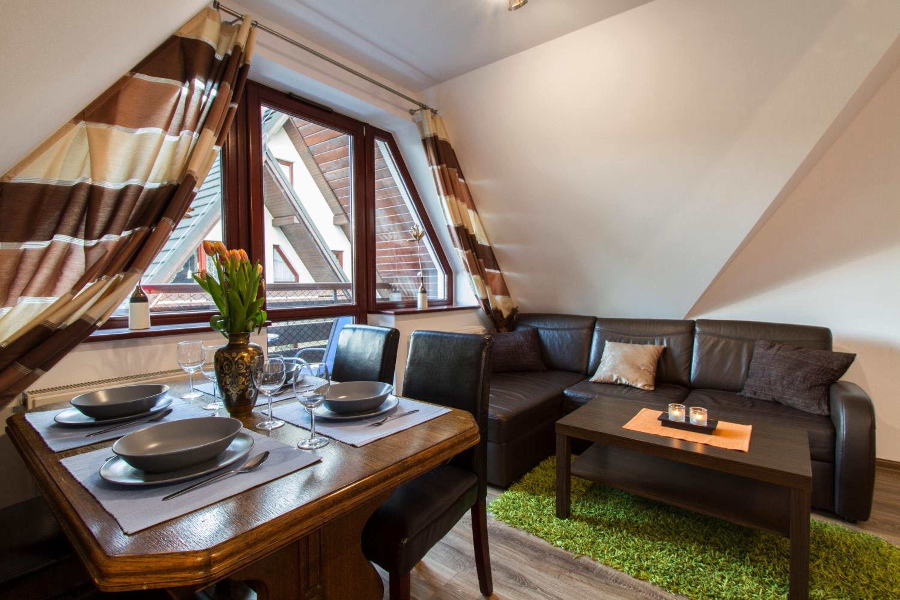 udanypobyt Apartamenty Na Tetmajera view 3