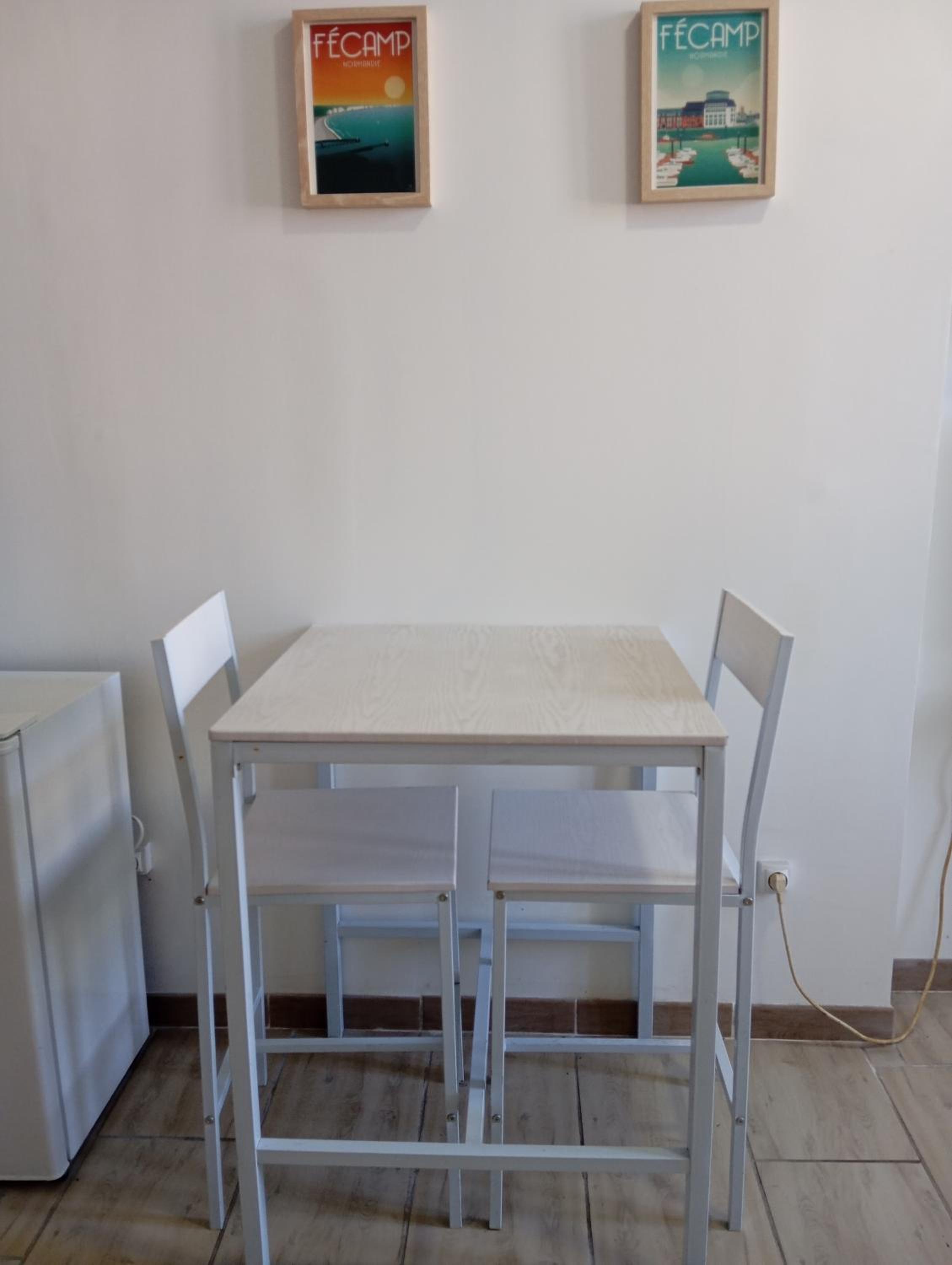 Studio du port