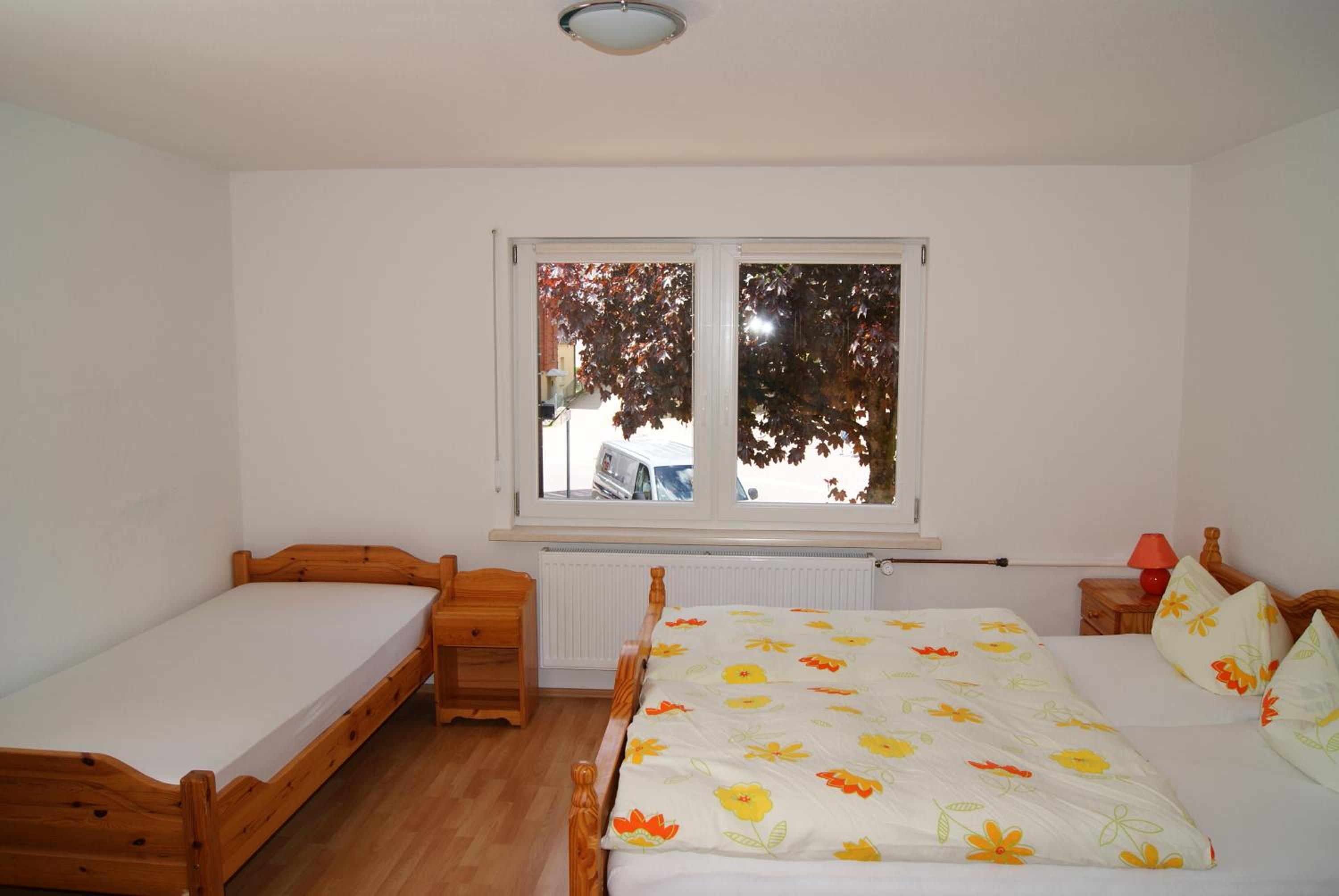 Ferienwohnung Nitzschke