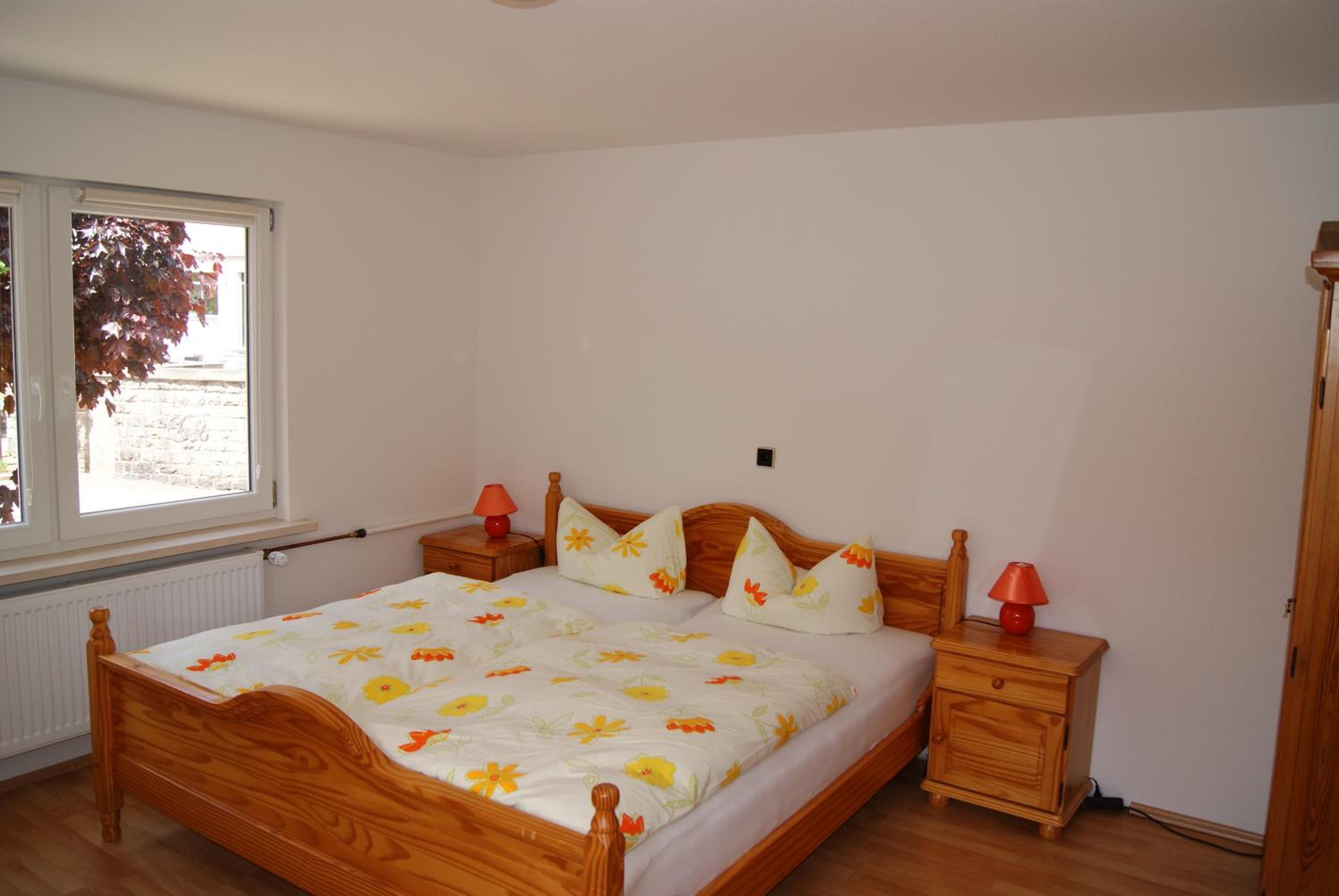 Ferienwohnung Nitzschke