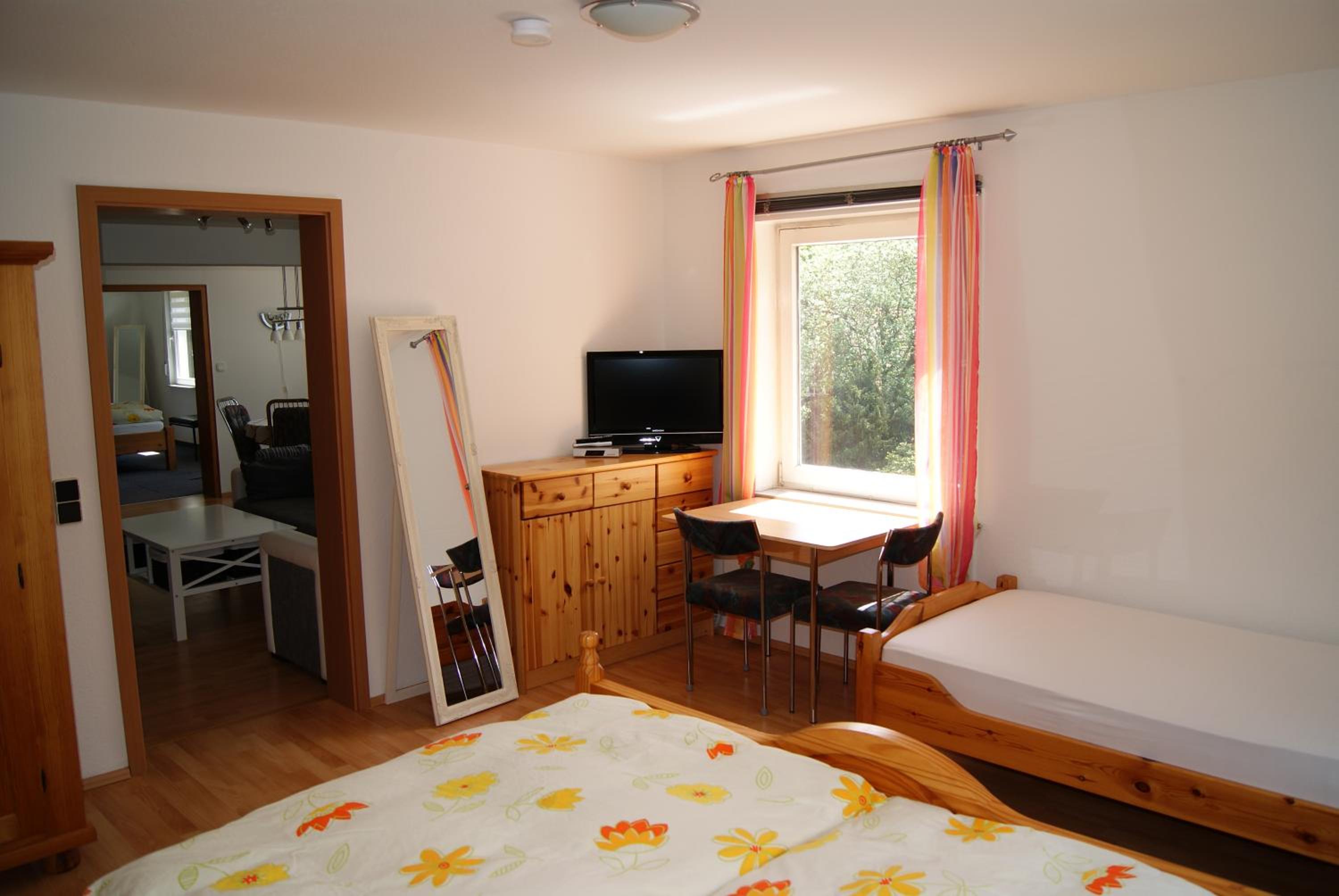 Ferienwohnung Nitzschke