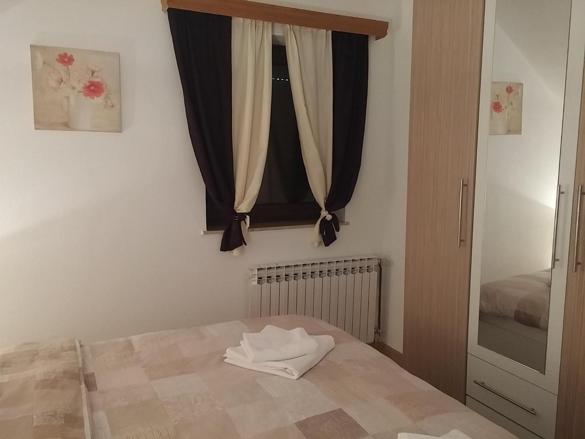 Apartment Rosandić