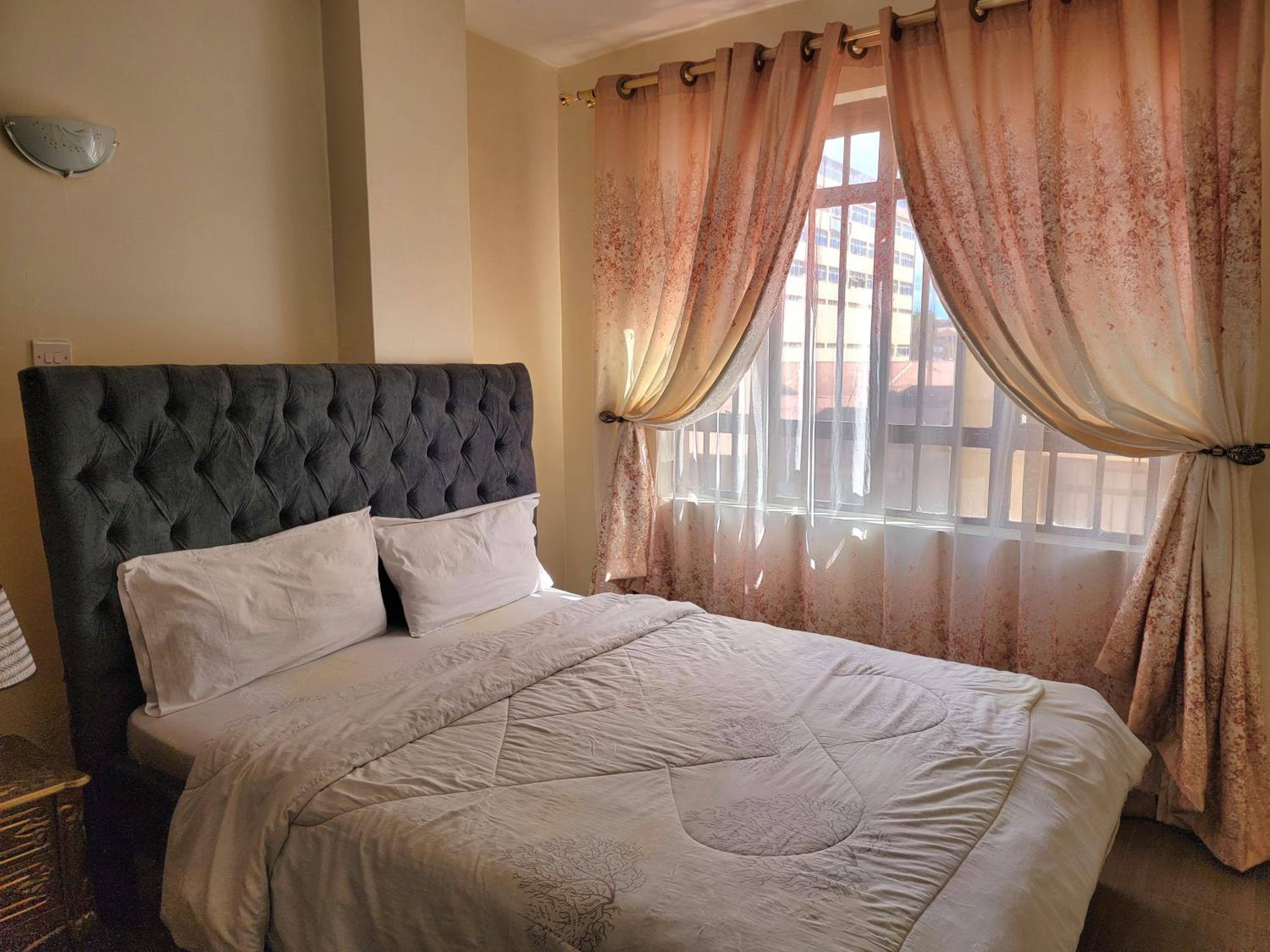 Classy Apartment Near all Embassies, photo 16