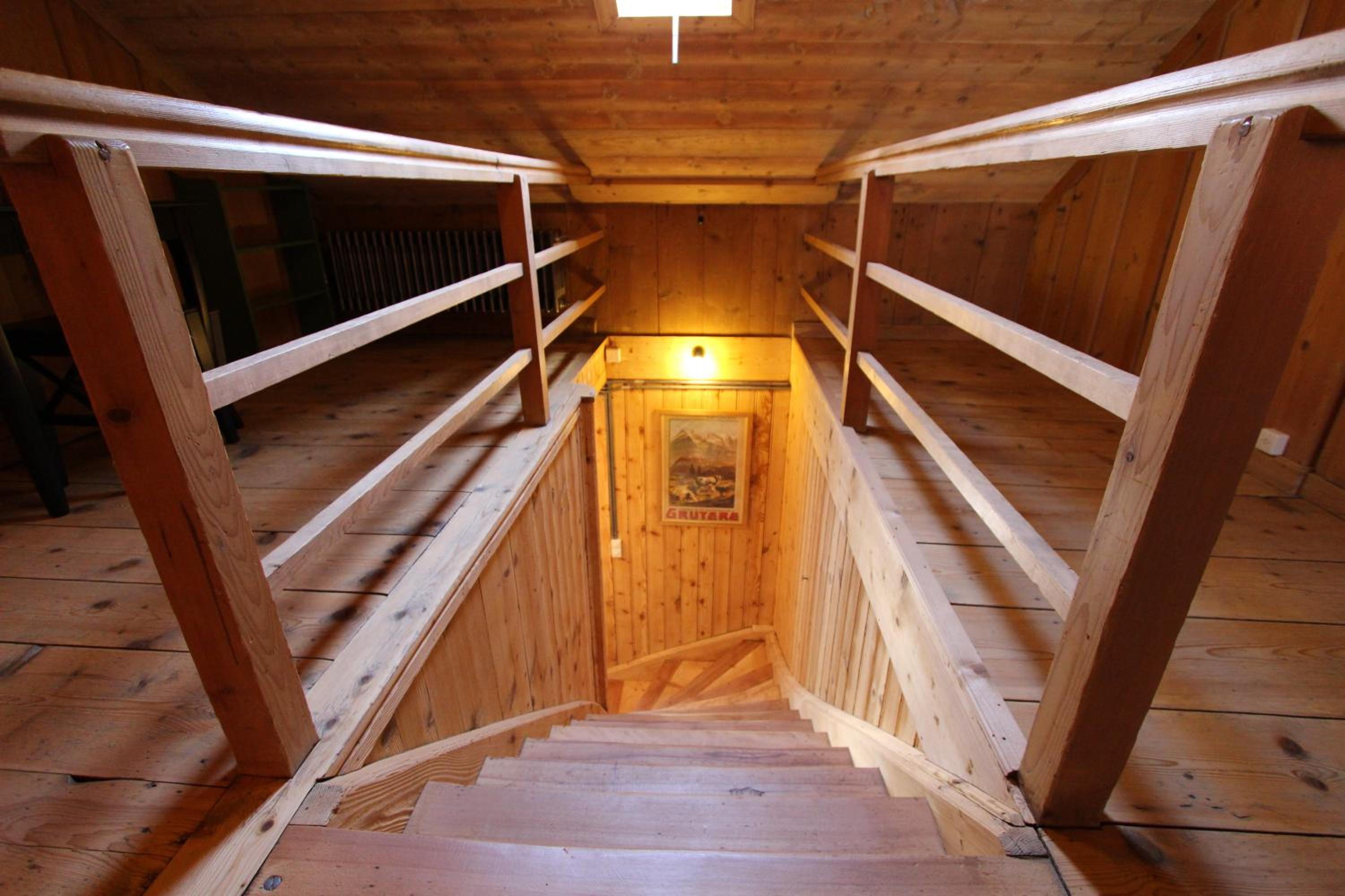La Portaz