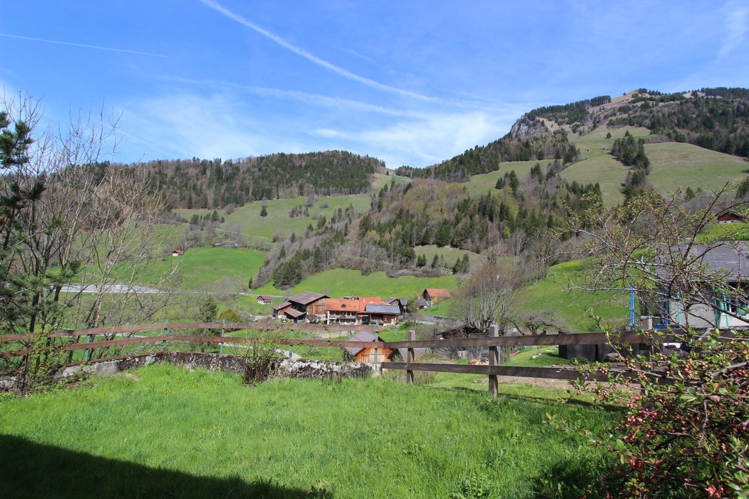 La Portaz