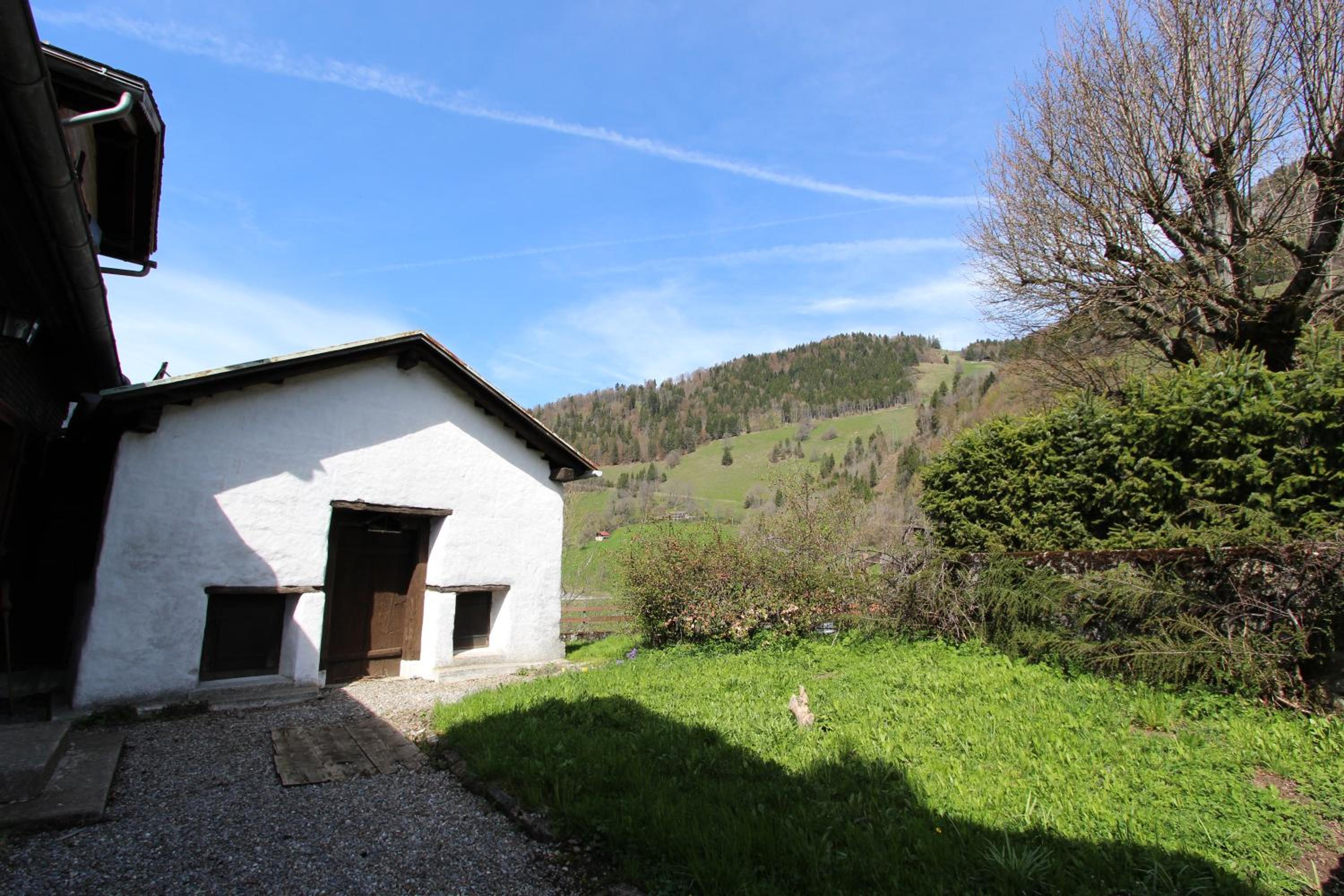 La Portaz