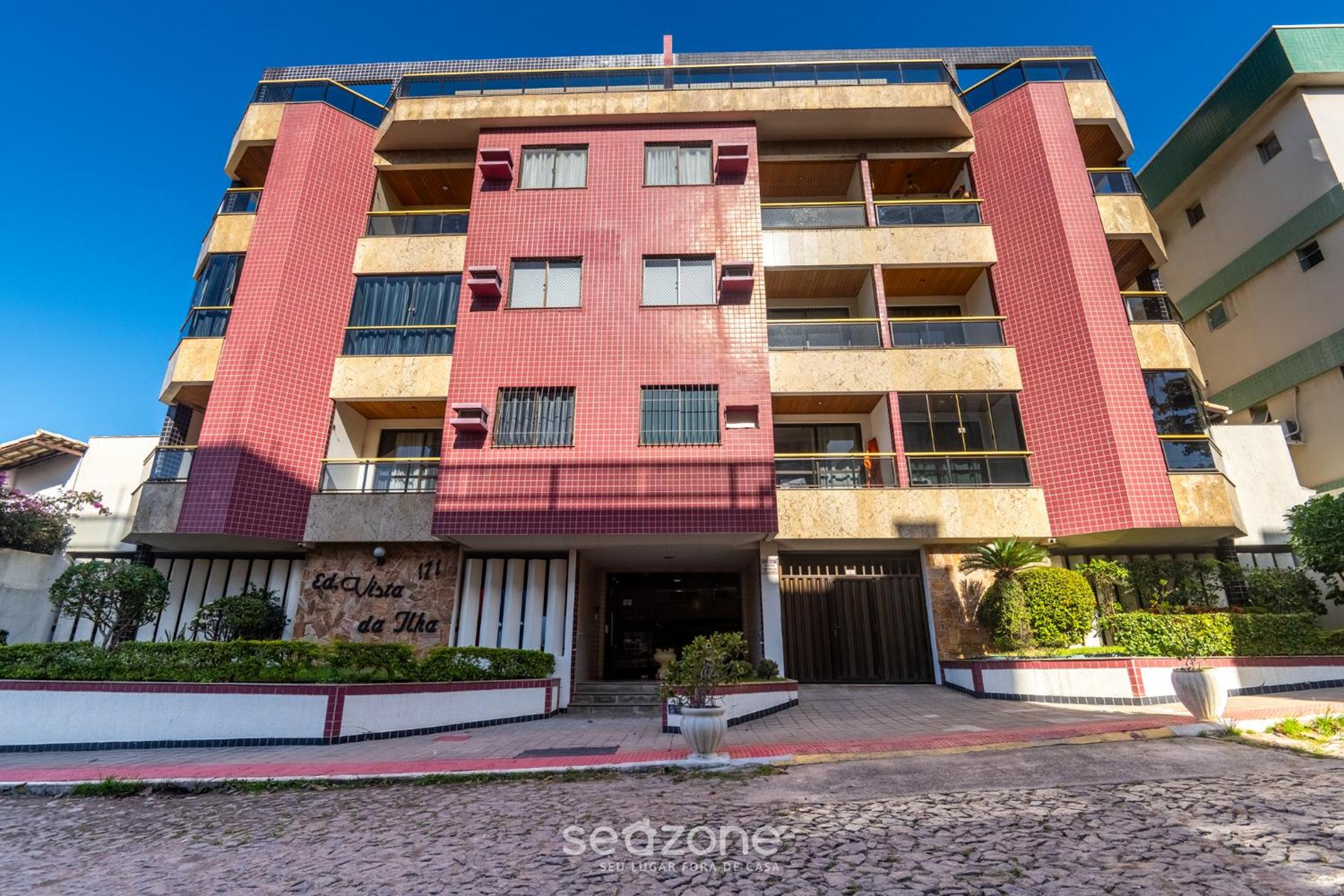Penthouse with pool and sea view - VDI0401