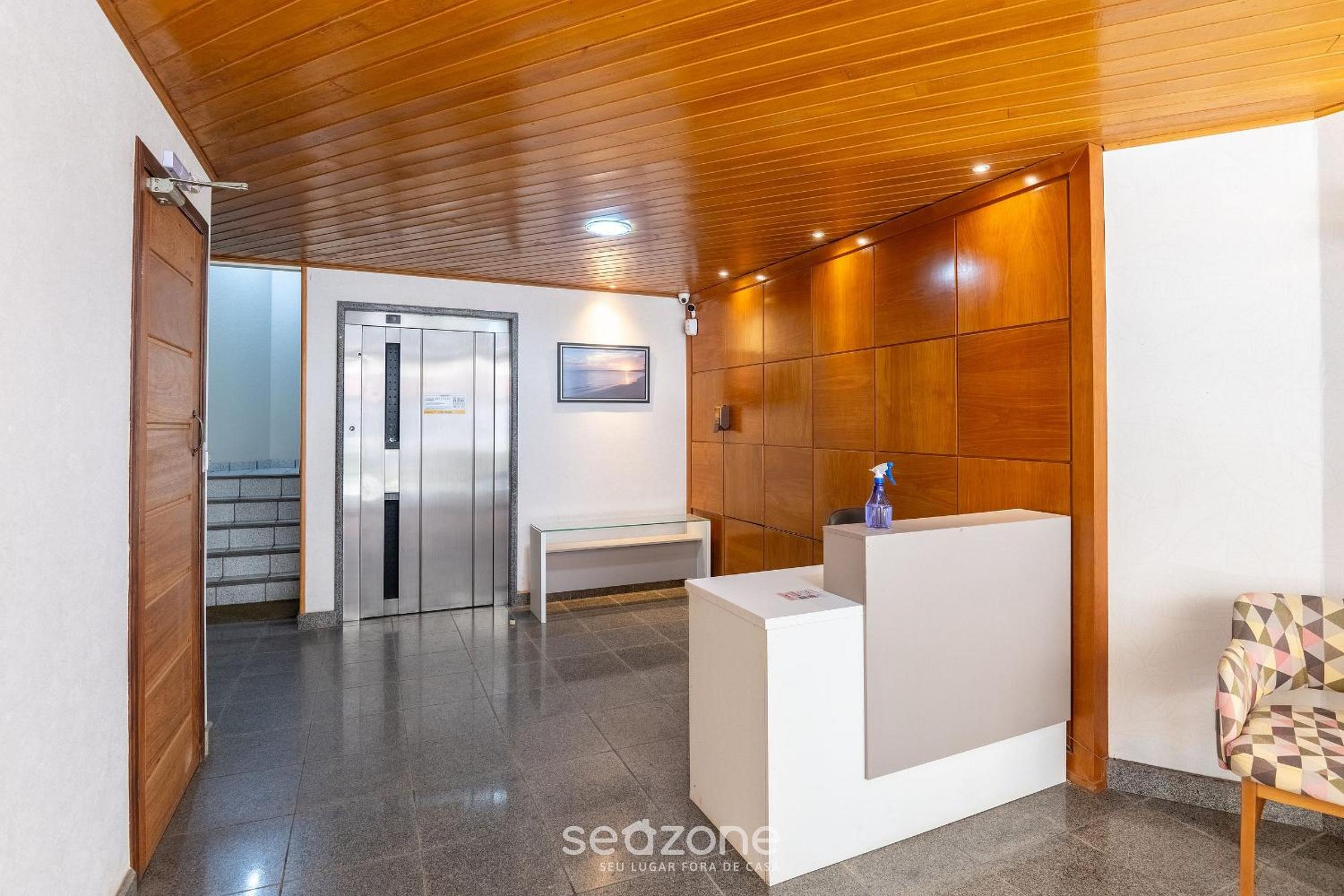 Penthouse with pool and sea view - VDI0401