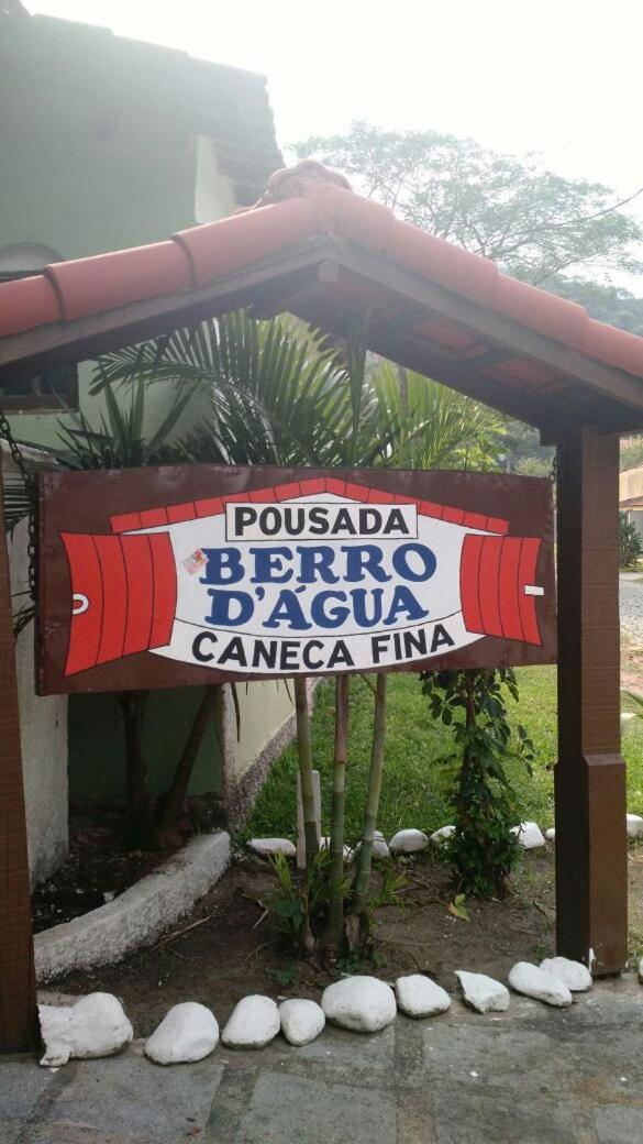 Pousada Berro D' Agua