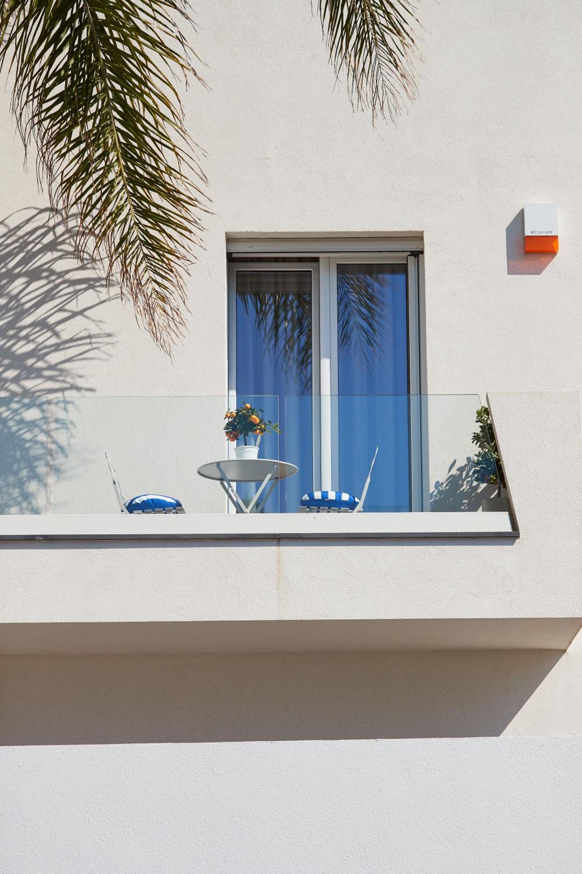 RUTACEAE Holiday Home