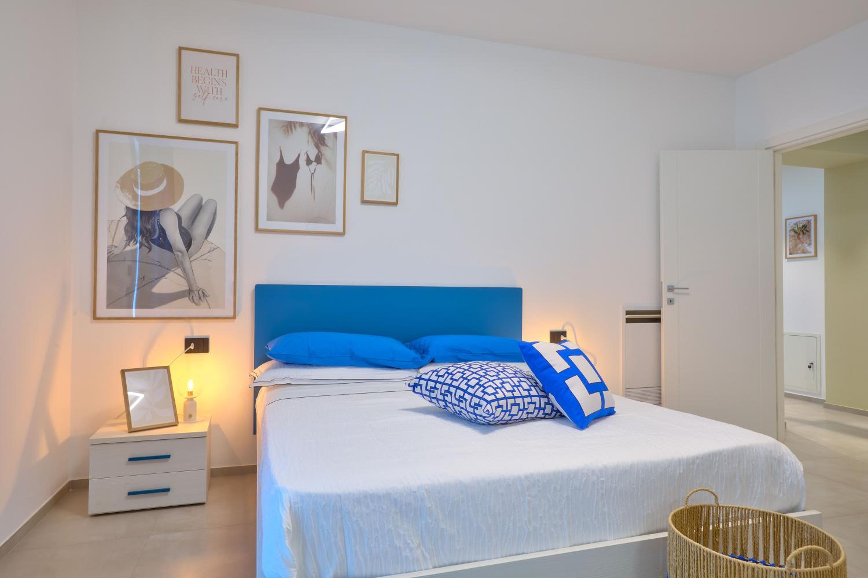 RUTACEAE Holiday Home