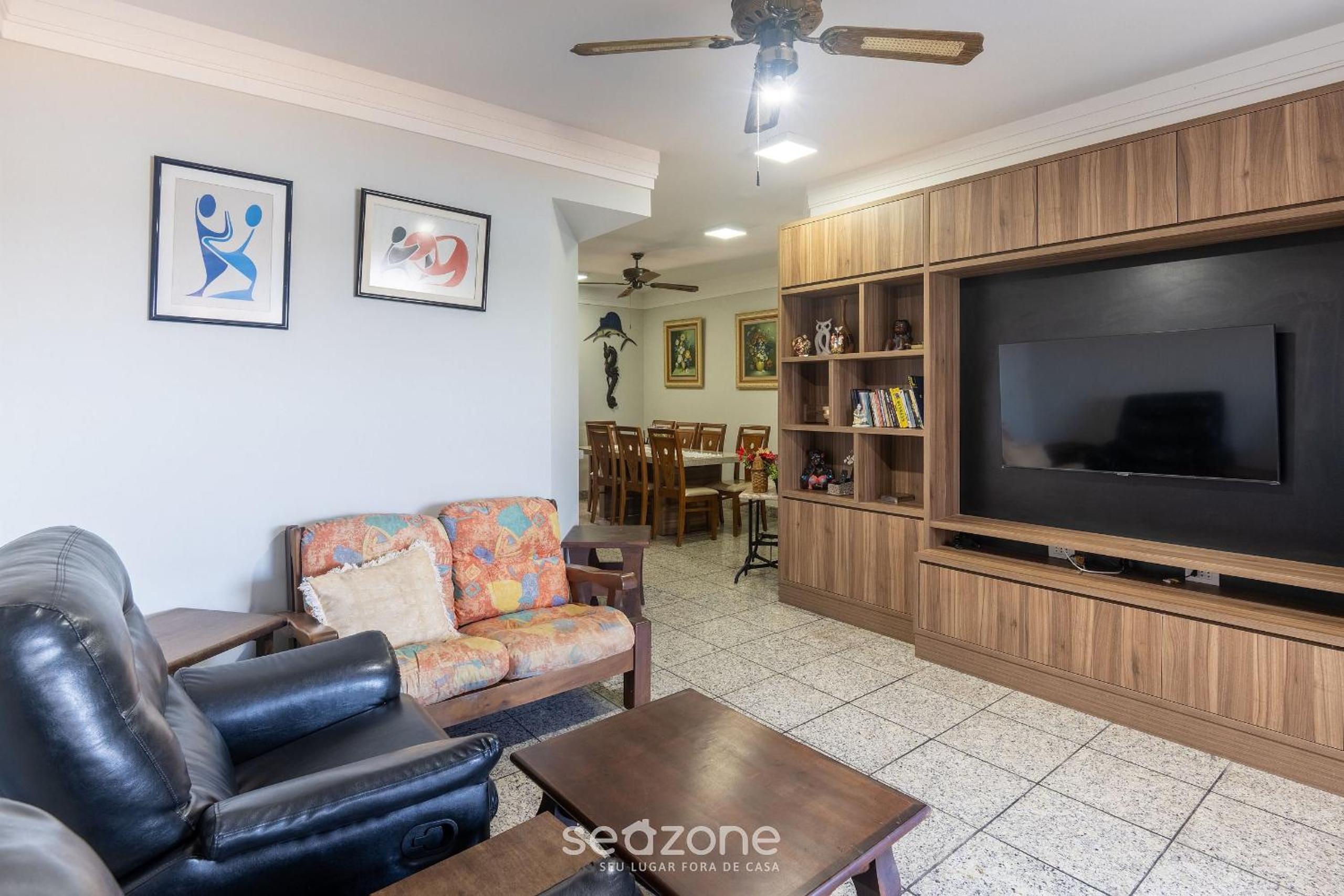 Penthouse with pool and sea view - VDI0401