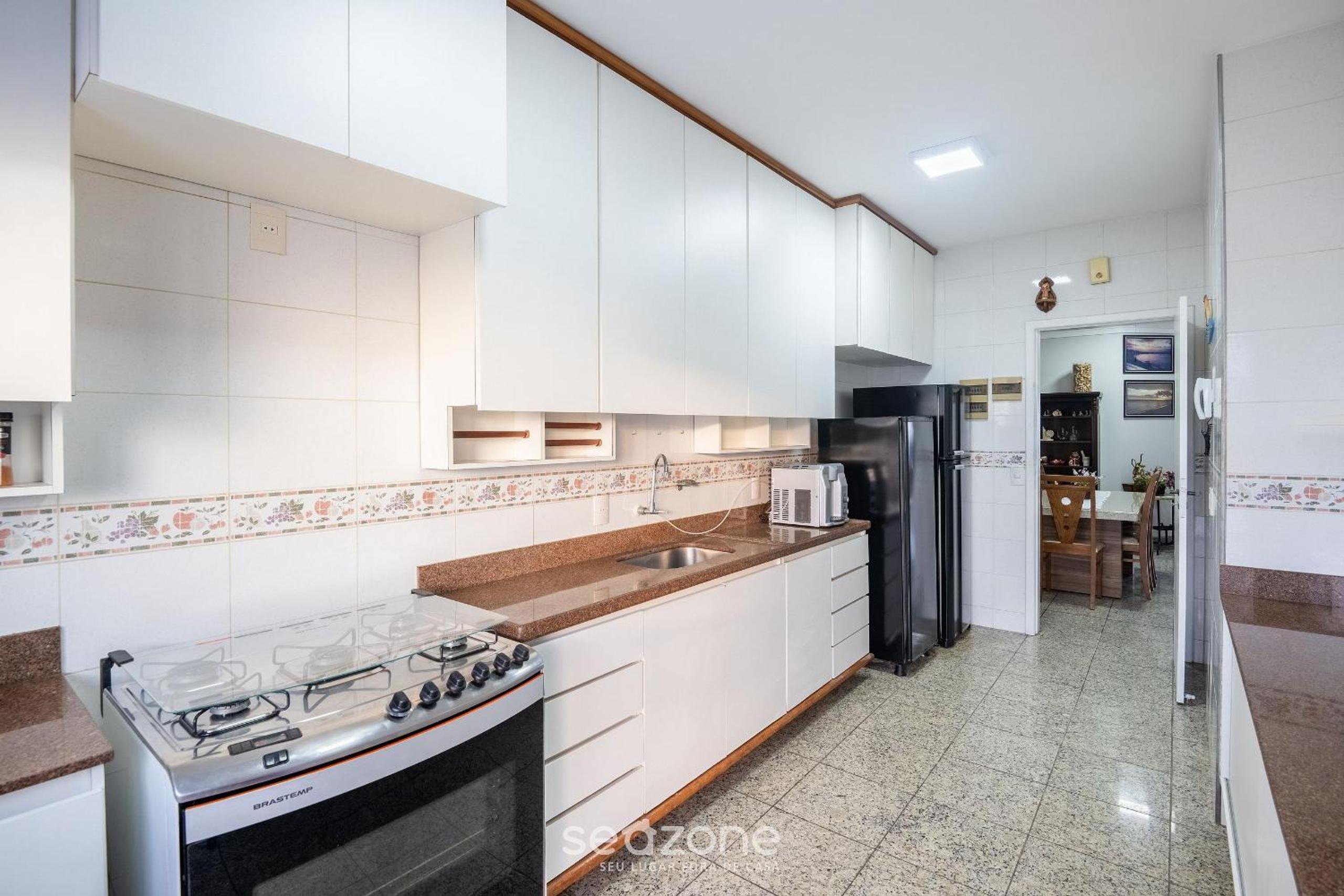 Penthouse with pool and sea view - VDI0401