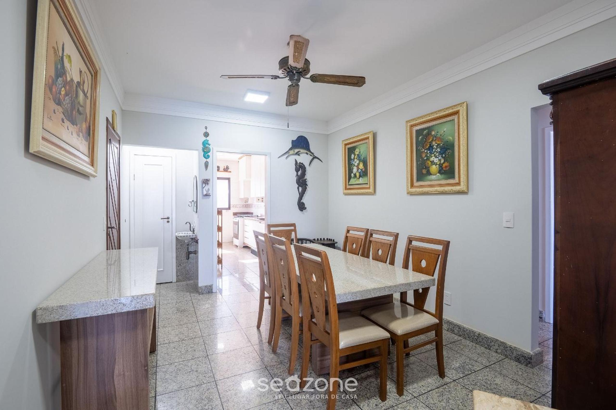 Penthouse with pool and sea view - VDI0401