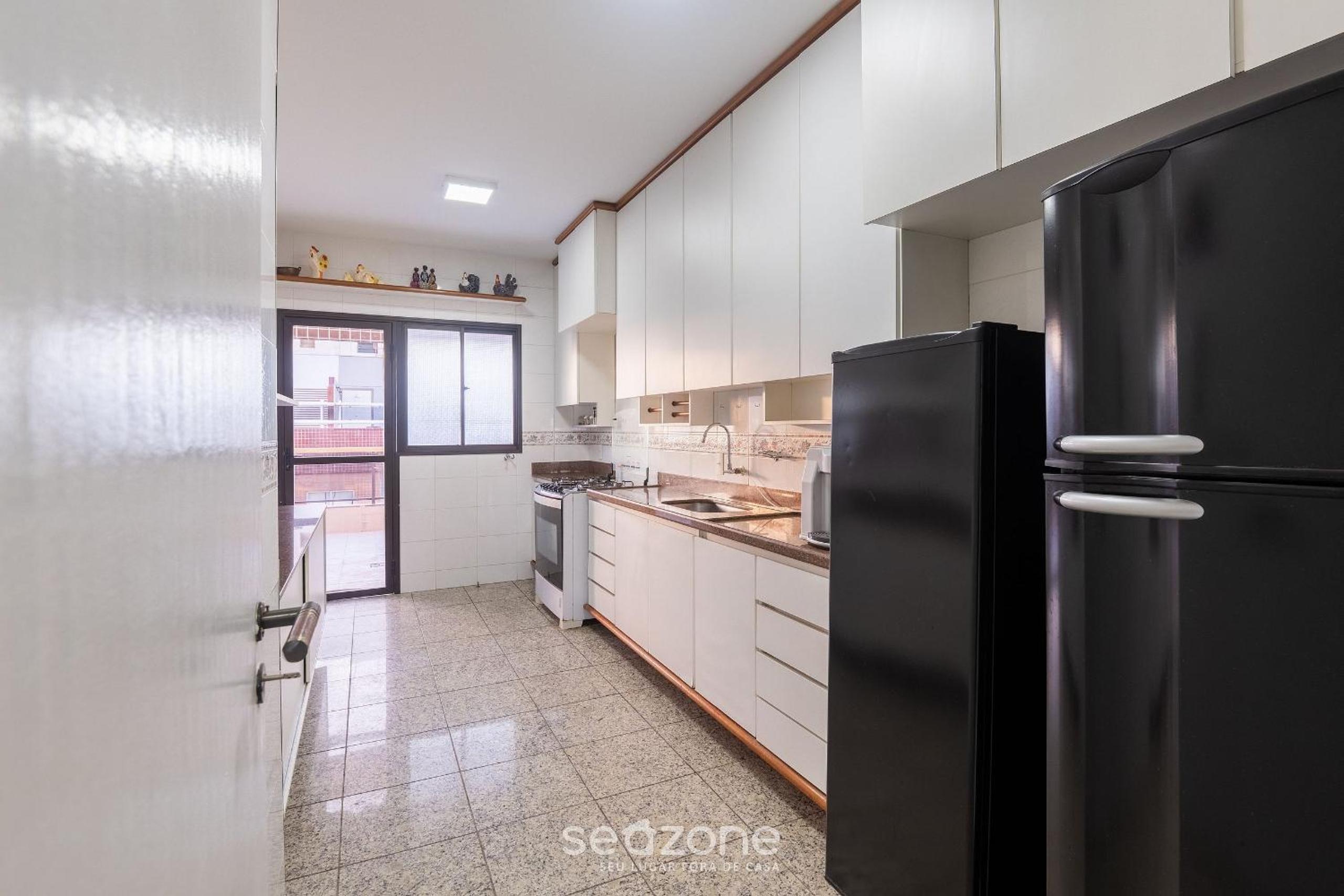 Penthouse with pool and sea view - VDI0401