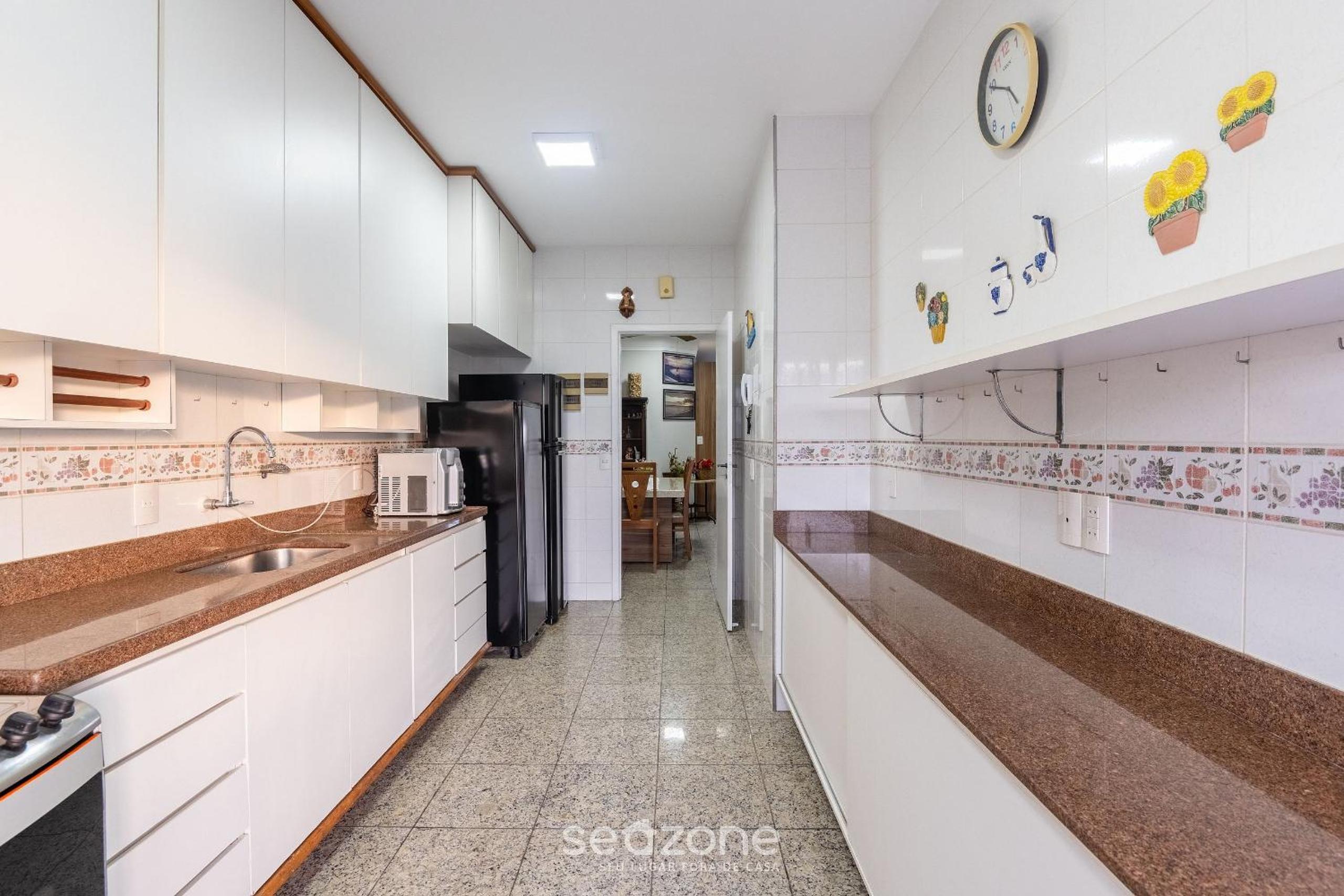 Penthouse with pool and sea view - VDI0401