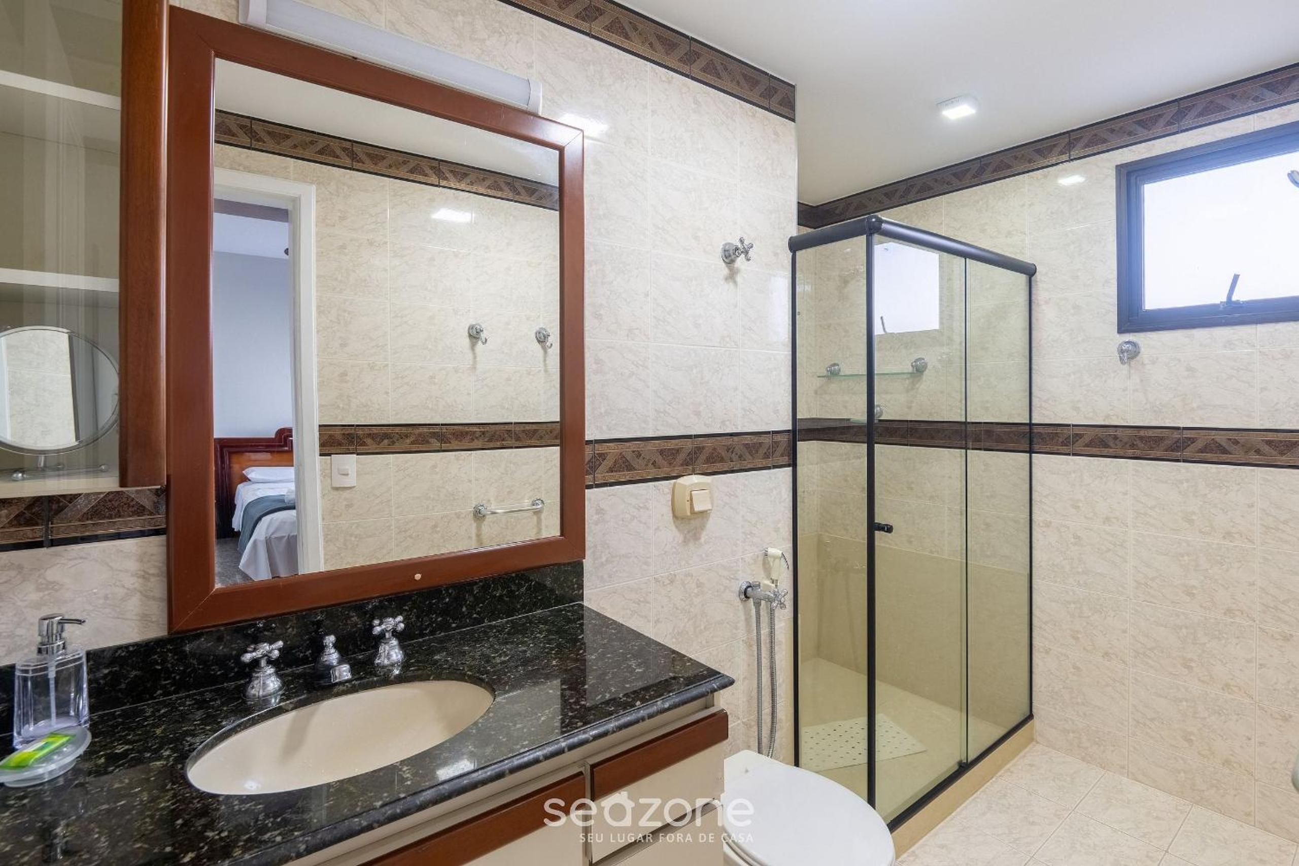 Penthouse with pool and sea view - VDI0401