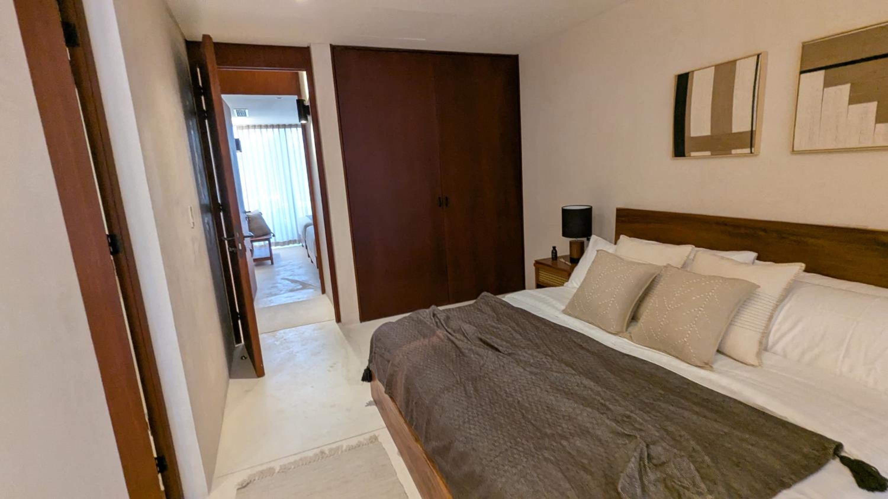 Amplio y maravilloso apartamento con Piscina privada en Tulum By Yeah