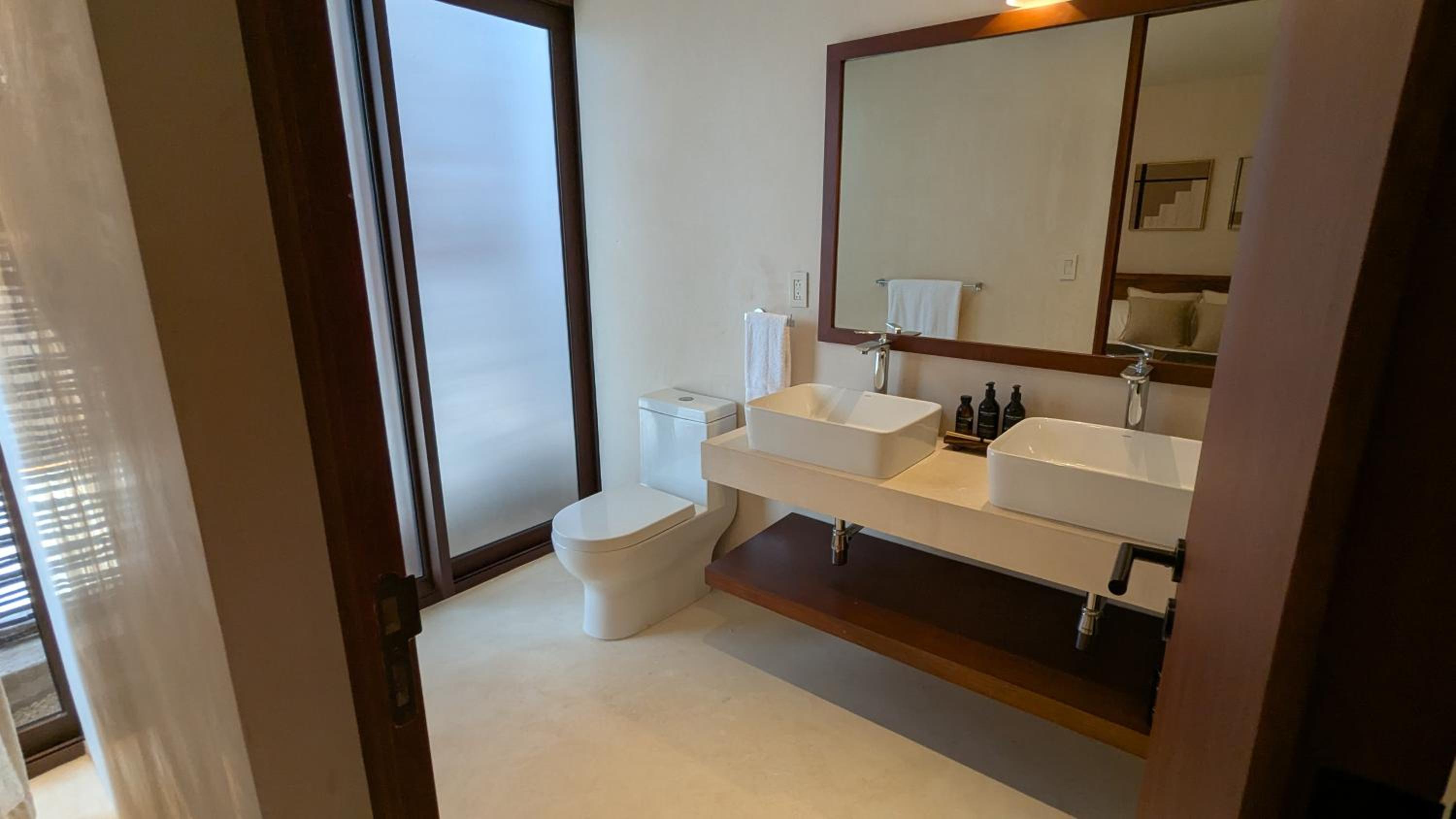 Amplio y maravilloso apartamento con Piscina privada en Tulum By Yeah