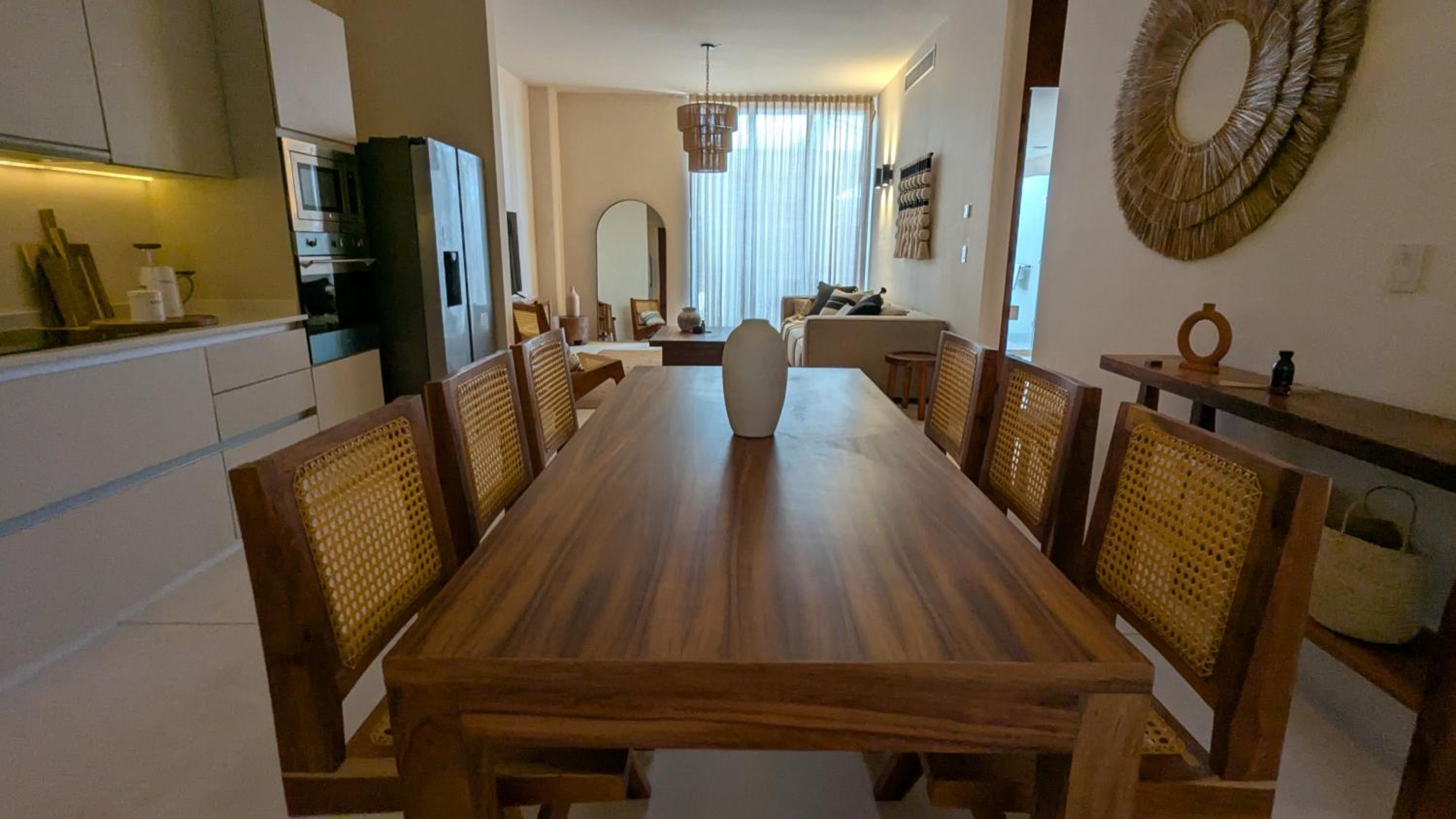 Amplio y maravilloso apartamento con Piscina privada en Tulum By Yeah