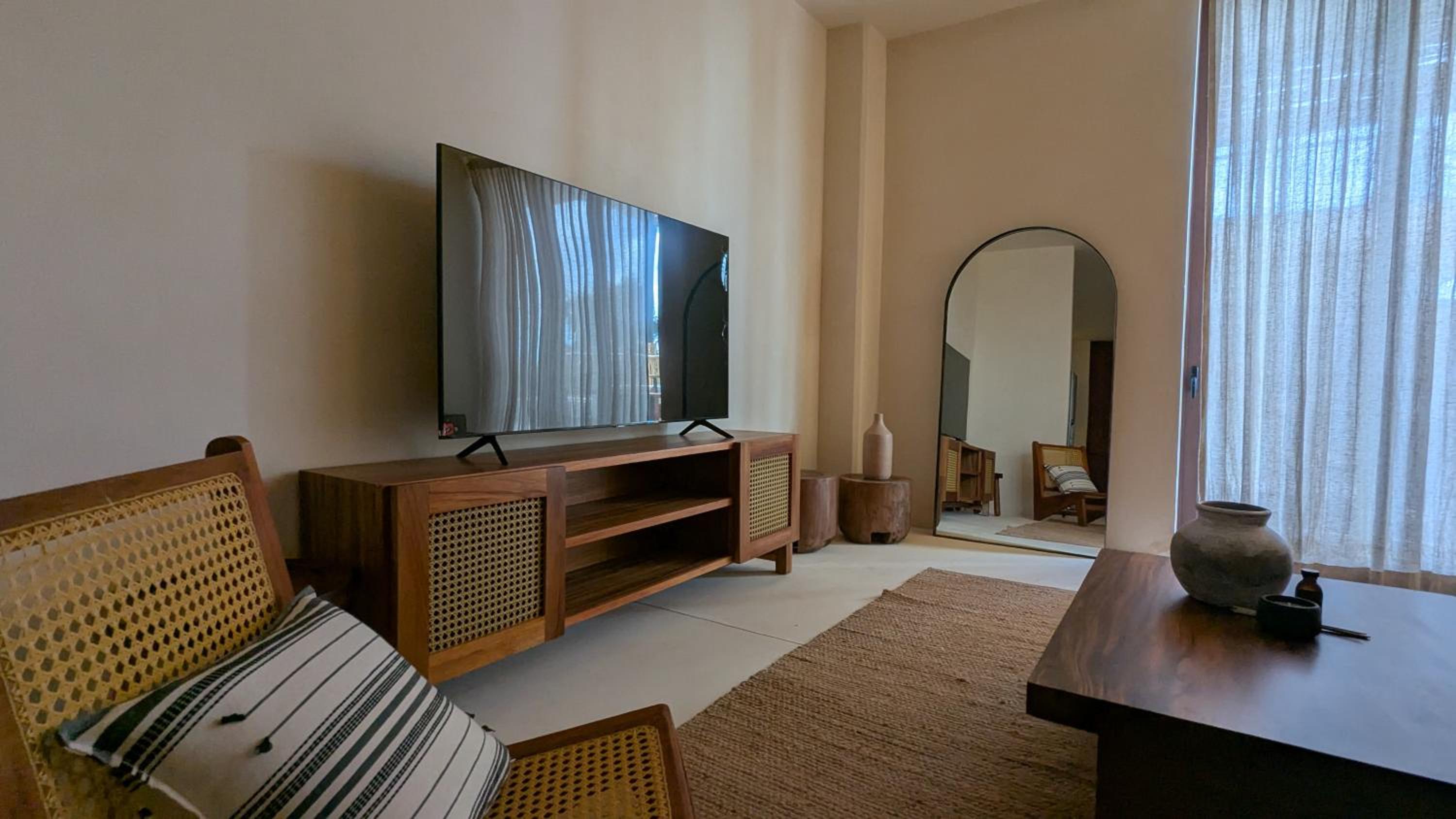 Amplio y maravilloso apartamento con Piscina privada en Tulum By Yeah