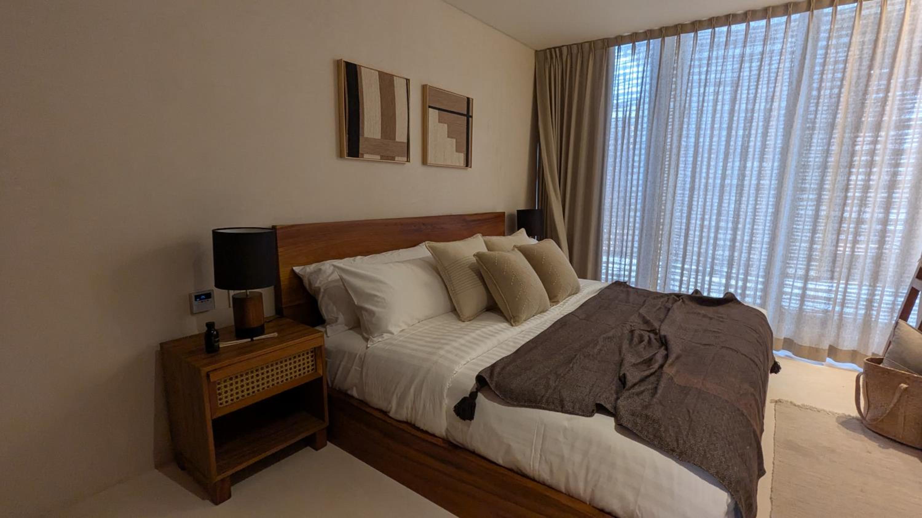 Amplio y maravilloso apartamento con Piscina privada en Tulum By Yeah