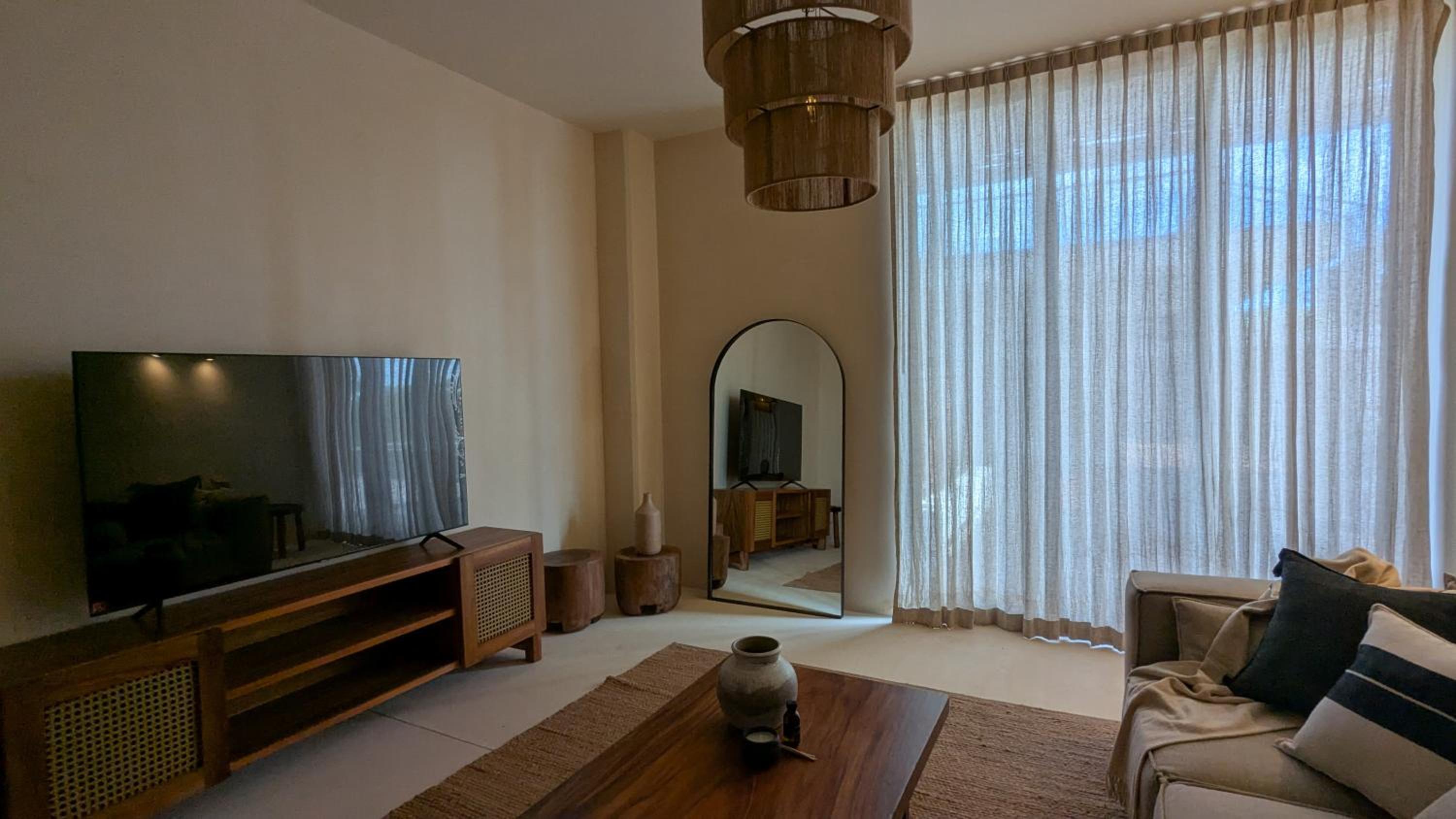 Amplio y maravilloso apartamento con Piscina privada en Tulum By Yeah