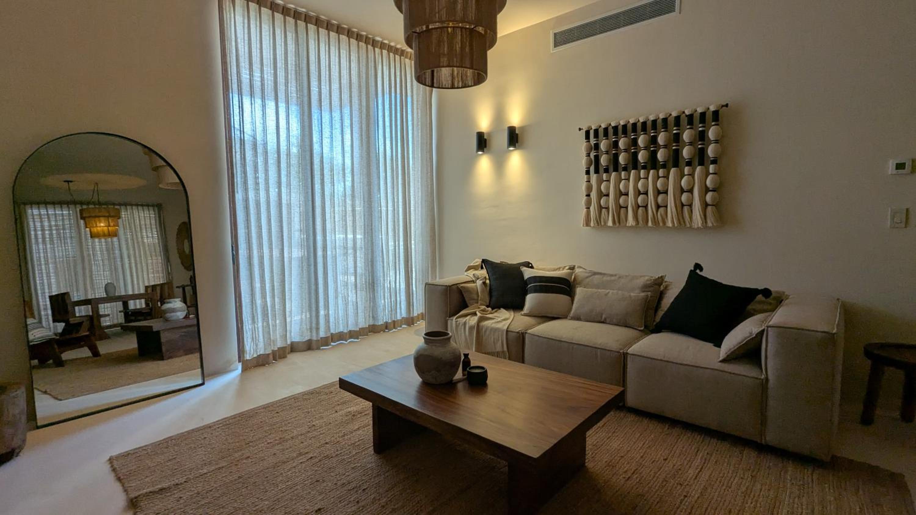 Amplio y maravilloso apartamento con Piscina privada en Tulum By Yeah