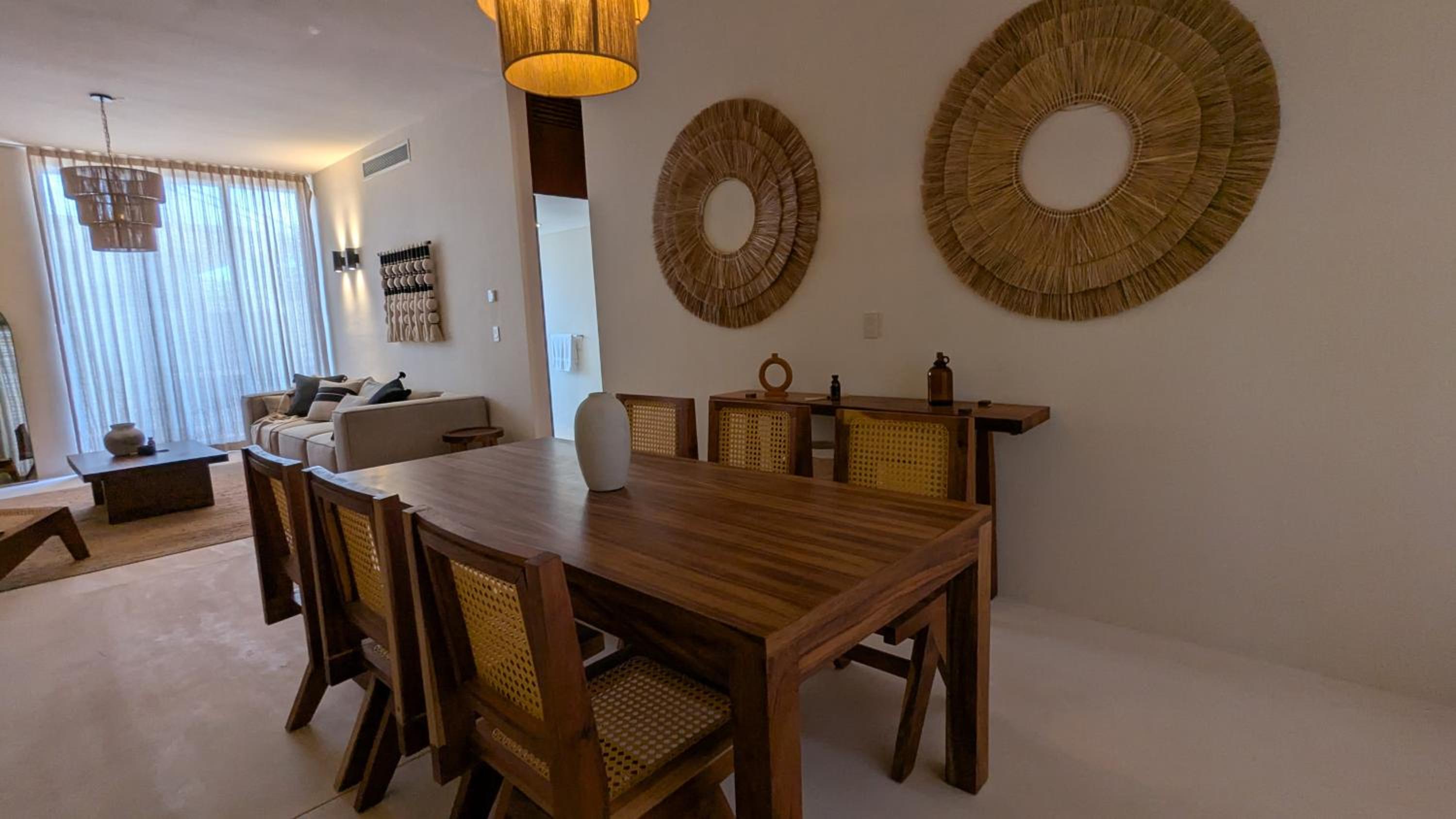 Amplio y maravilloso apartamento con Piscina privada en Tulum By Yeah
