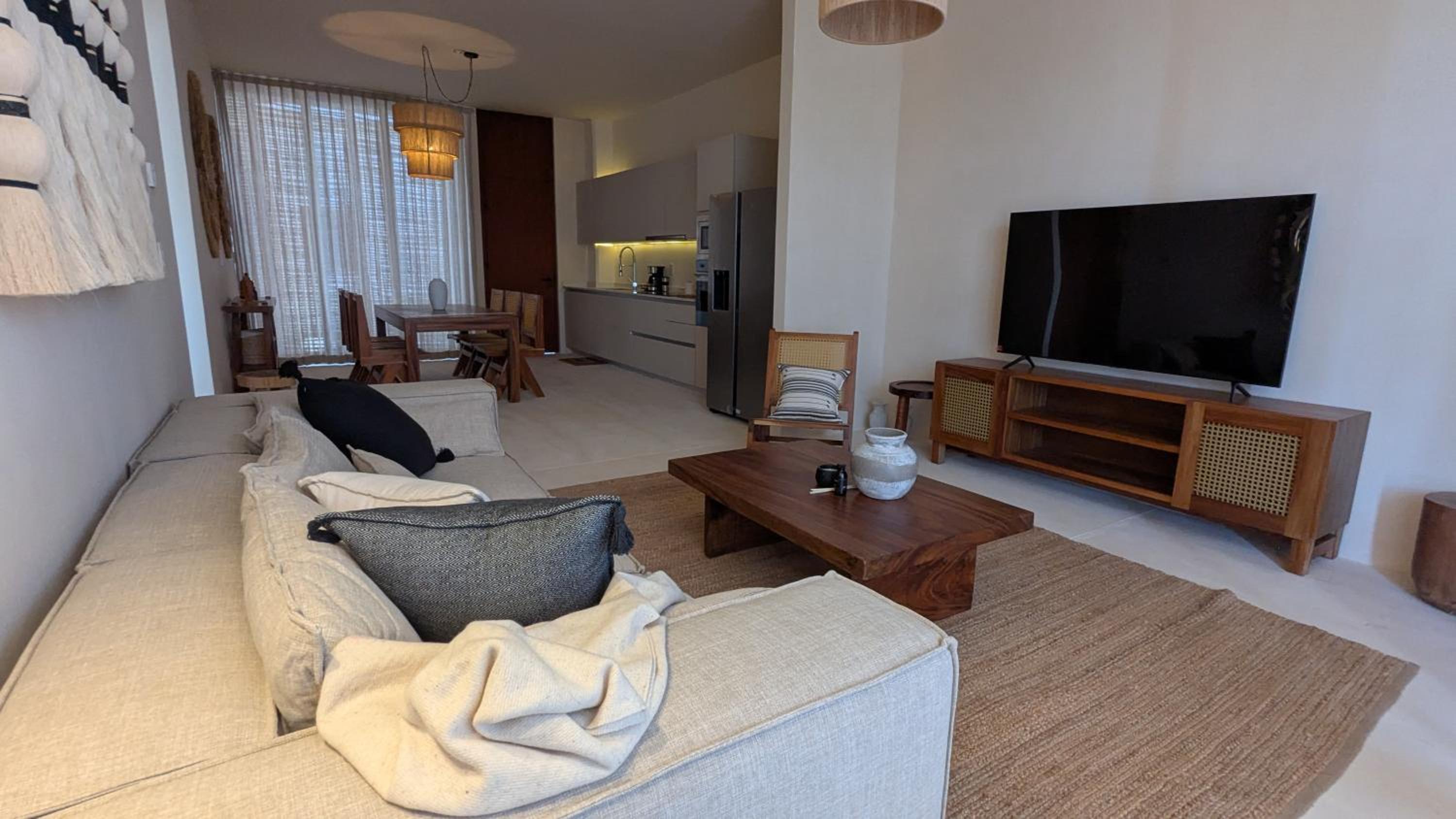 Amplio y maravilloso apartamento con Piscina privada en Tulum By Yeah