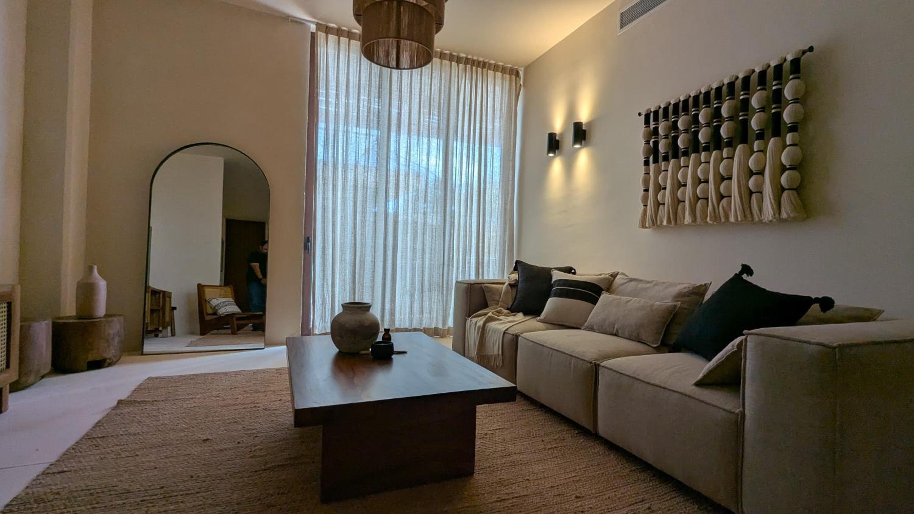 Amplio y maravilloso apartamento con Piscina privada en Tulum By Yeah