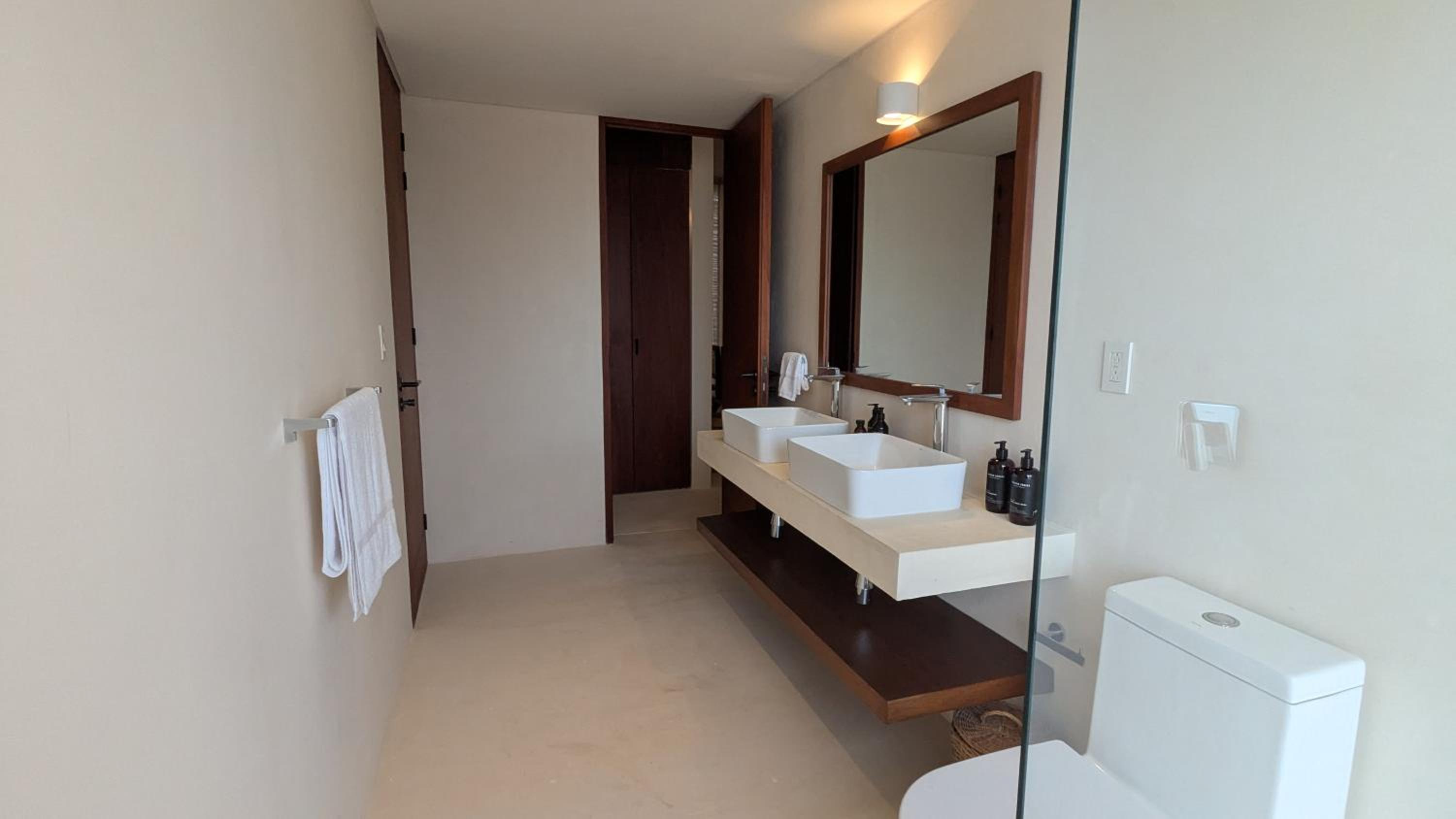 Amplio y maravilloso apartamento con Piscina privada en Tulum By Yeah