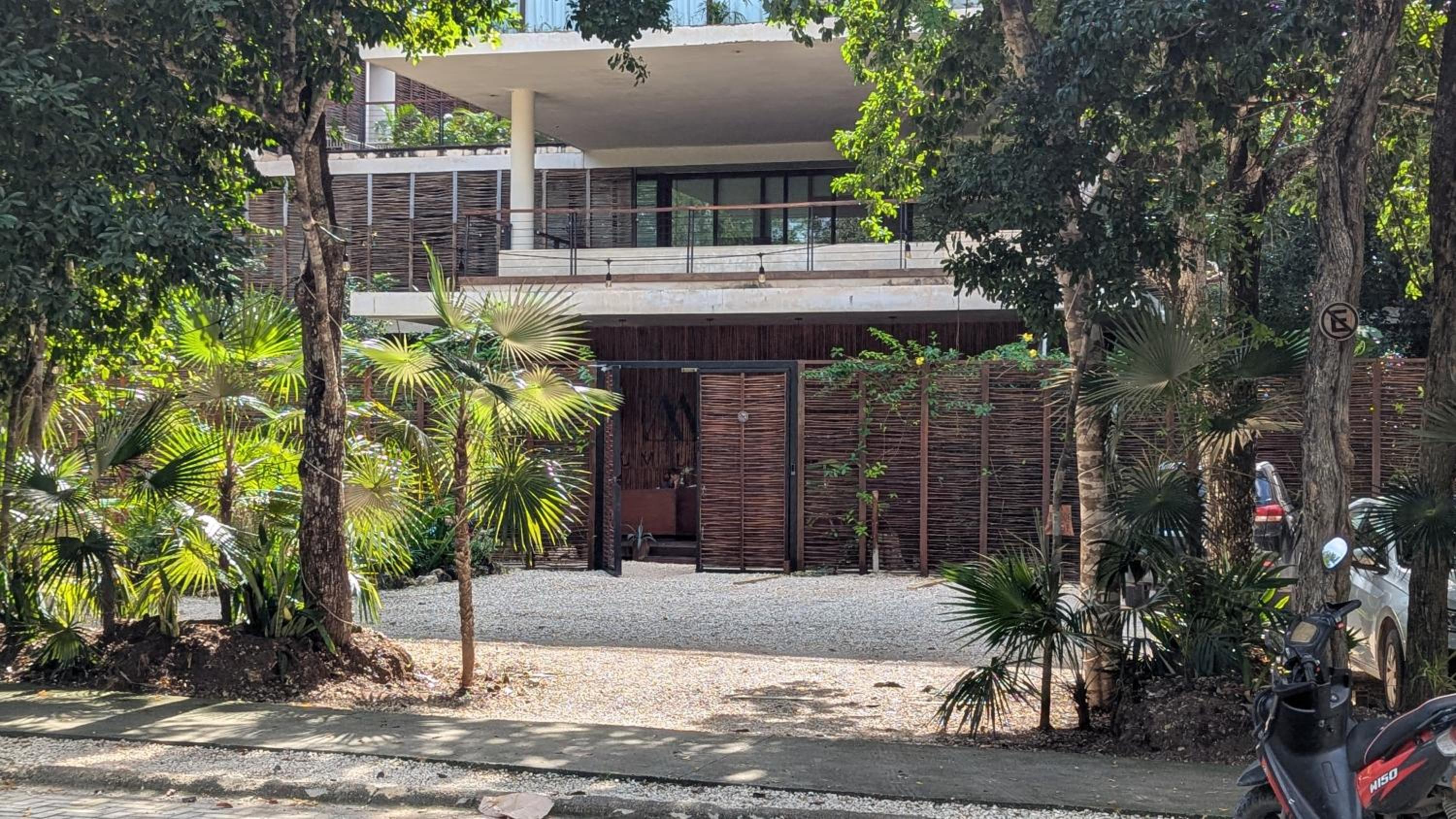 Amplio y maravilloso apartamento con Piscina privada en Tulum By Yeah