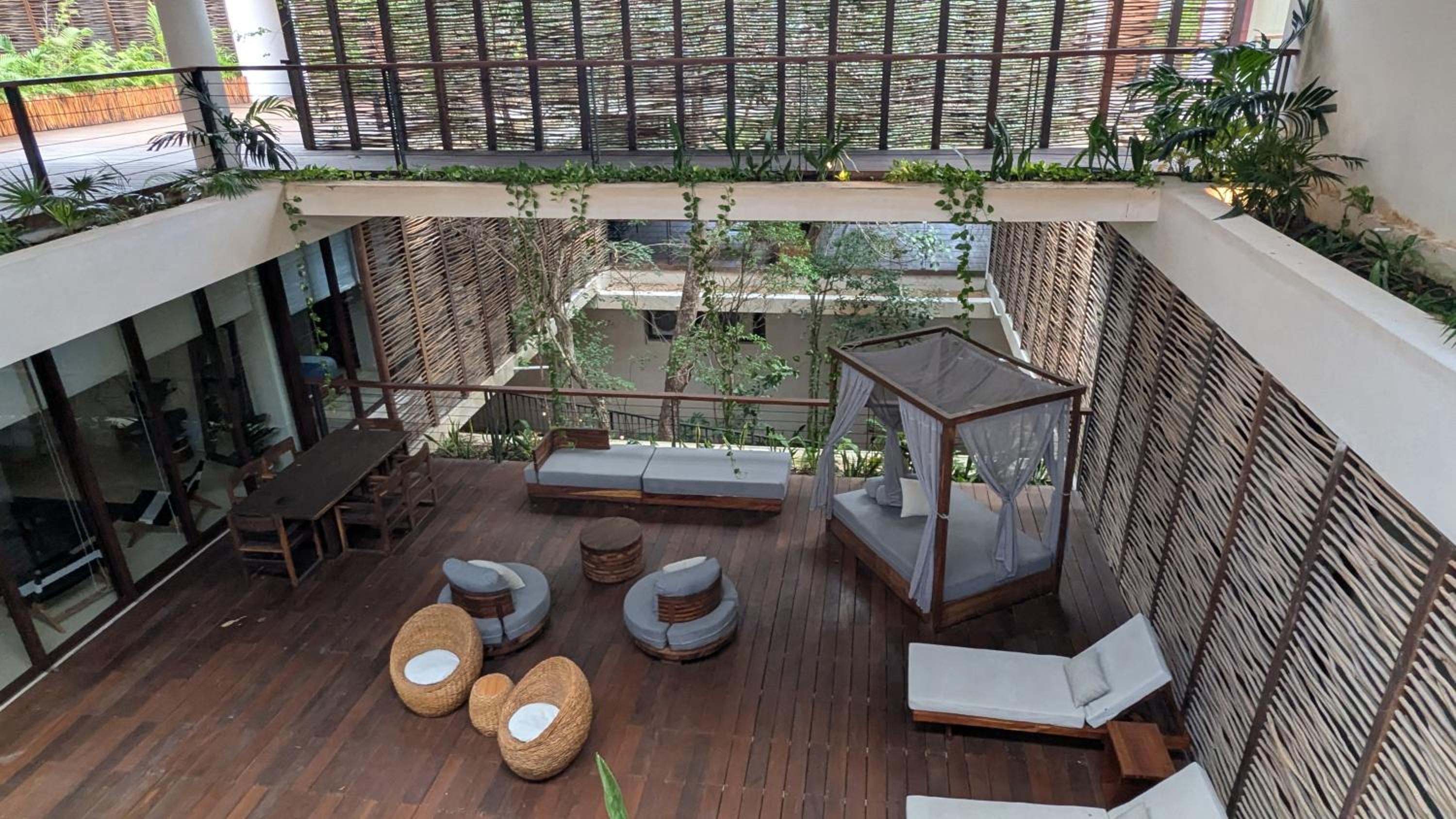 Amplio y maravilloso apartamento con Piscina privada en Tulum By Yeah