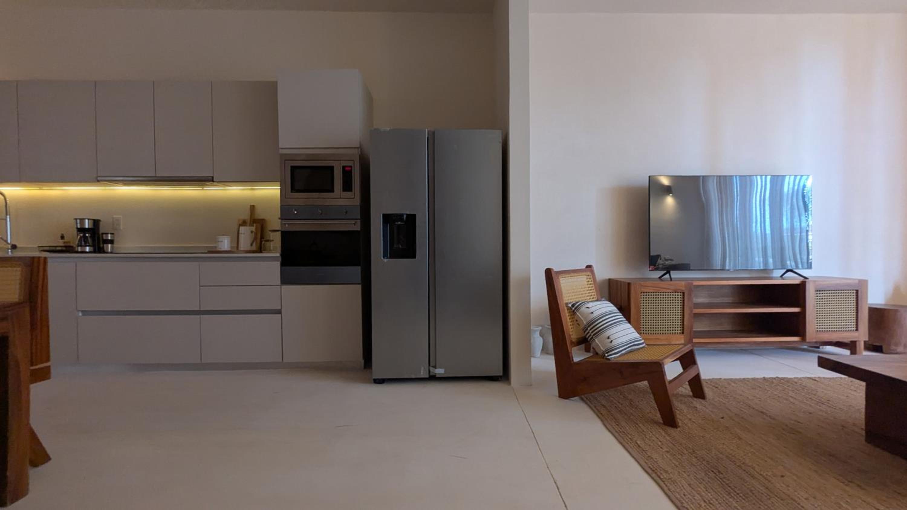Amplio y maravilloso apartamento con Piscina privada en Tulum By Yeah