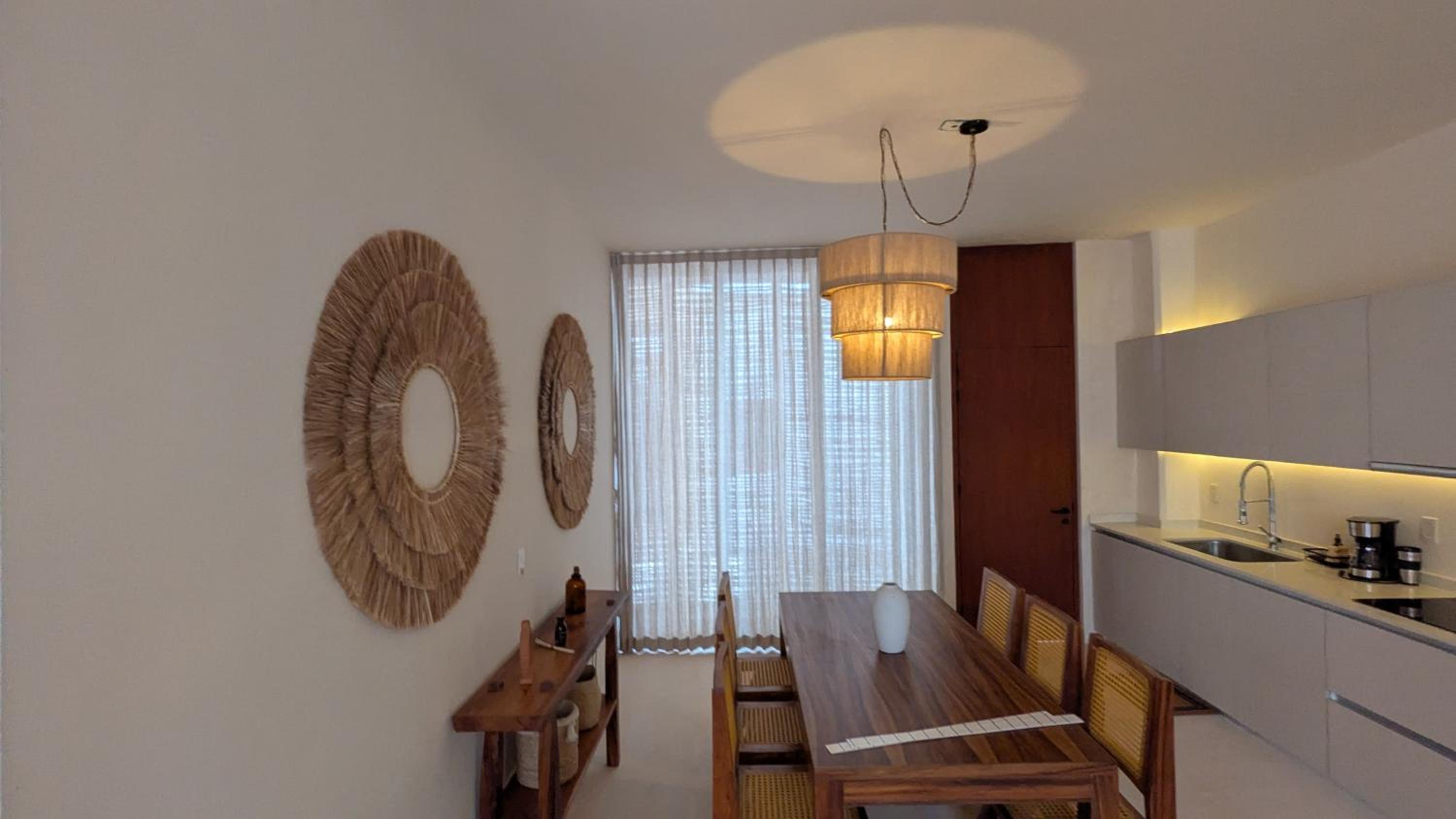 Amplio y maravilloso apartamento con Piscina privada en Tulum By Yeah