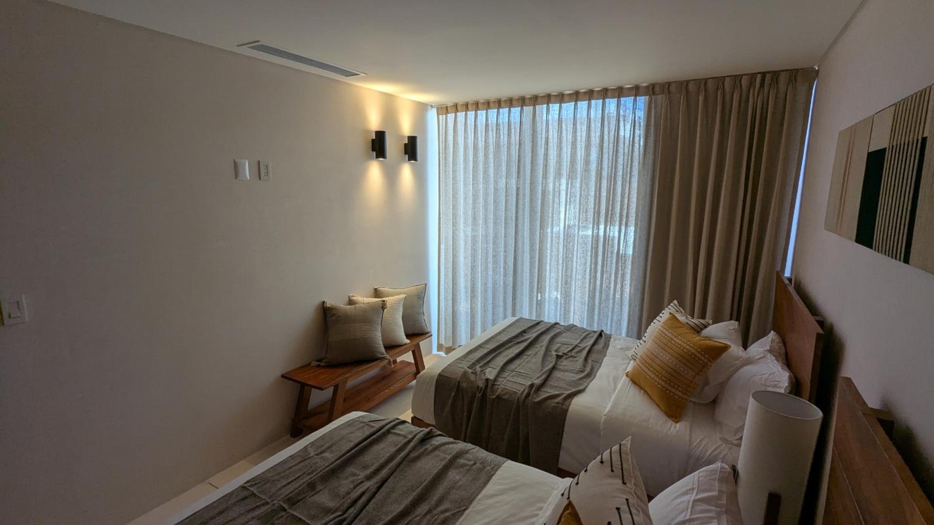 Amplio y maravilloso apartamento con Piscina privada en Tulum By Yeah