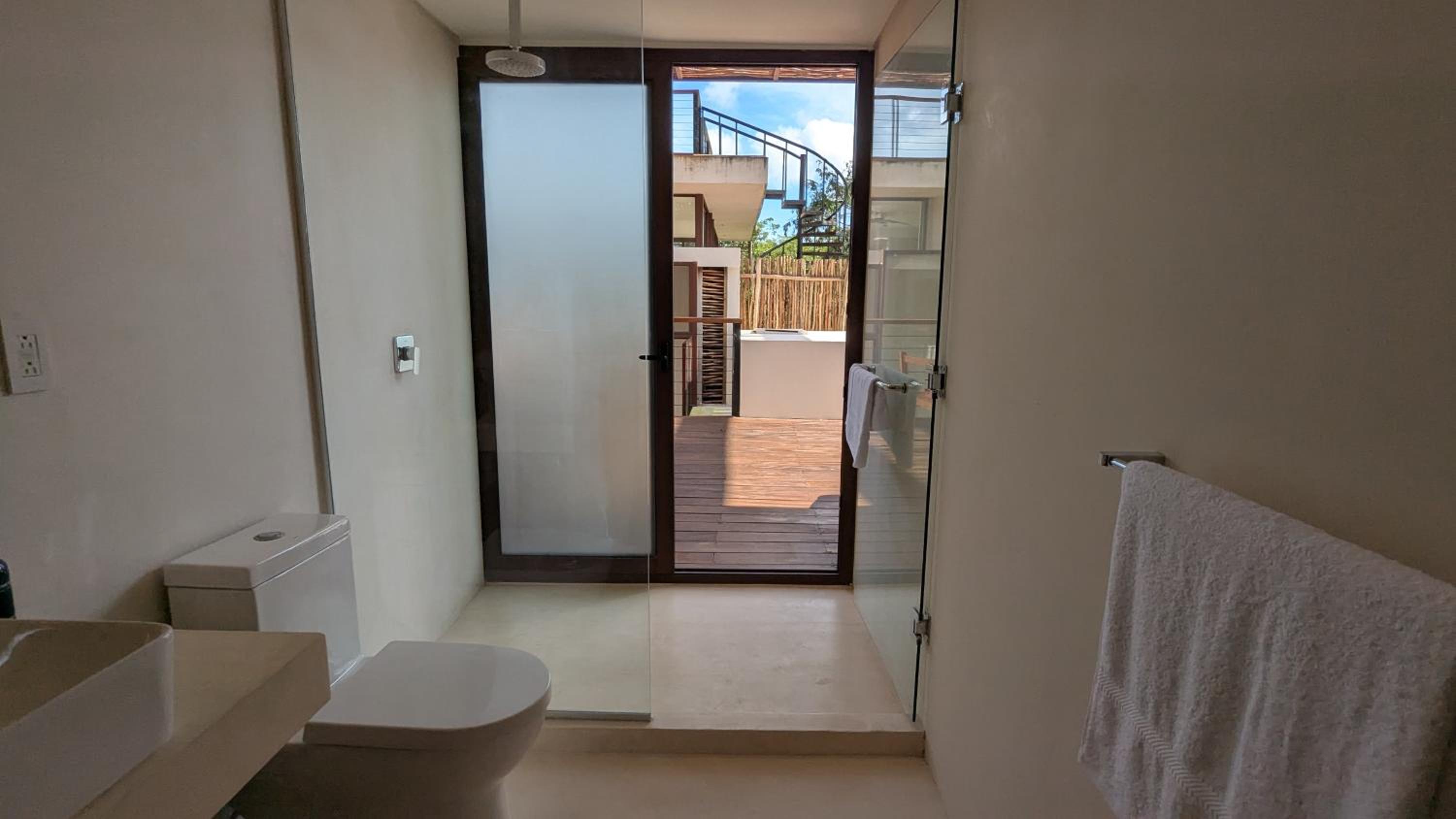 Amplio y maravilloso apartamento con Piscina privada en Tulum By Yeah