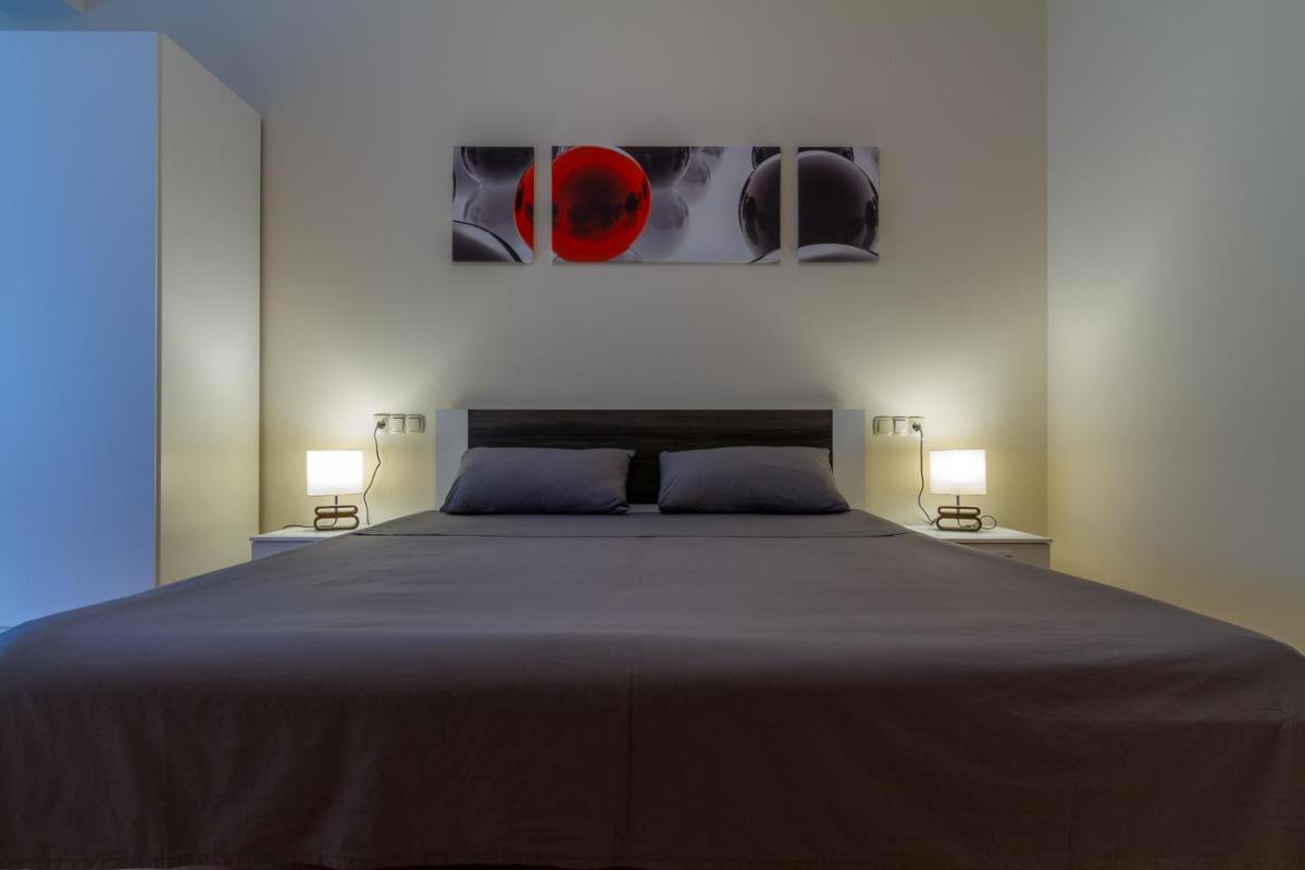 Apartments Čule en Rab