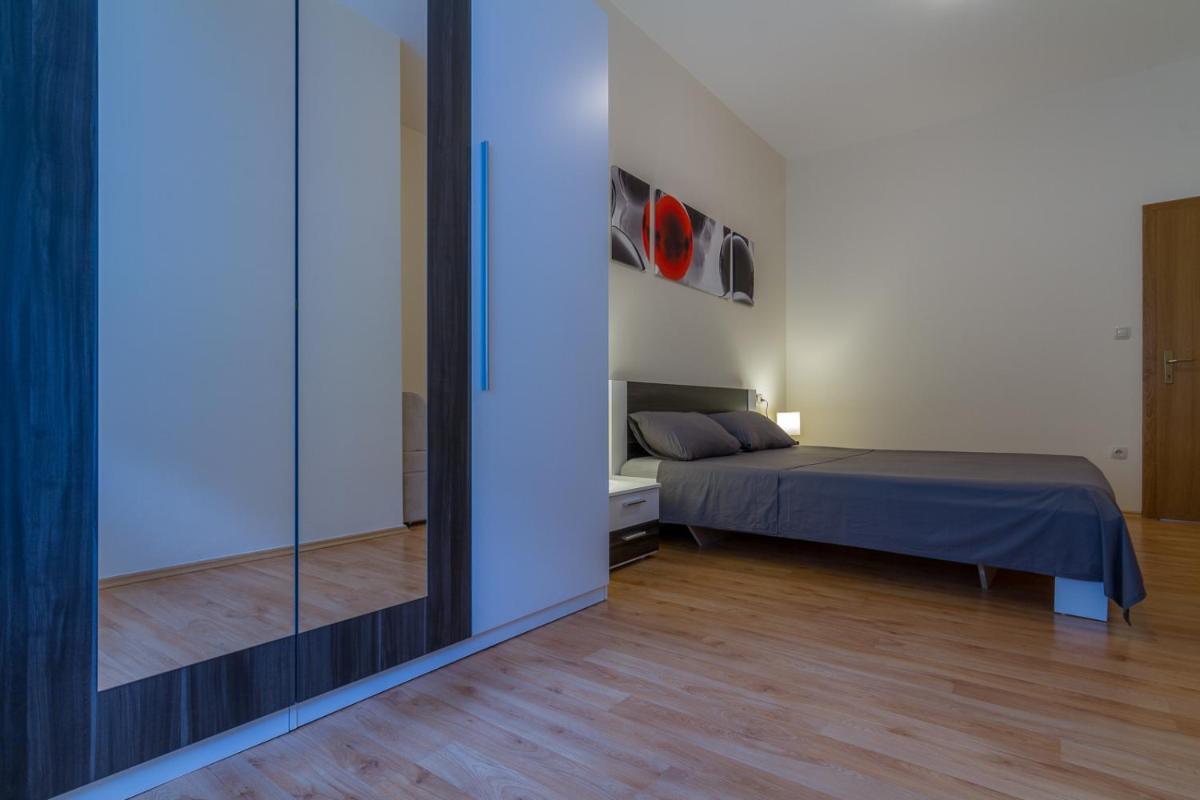 Apartments Čule en Rab