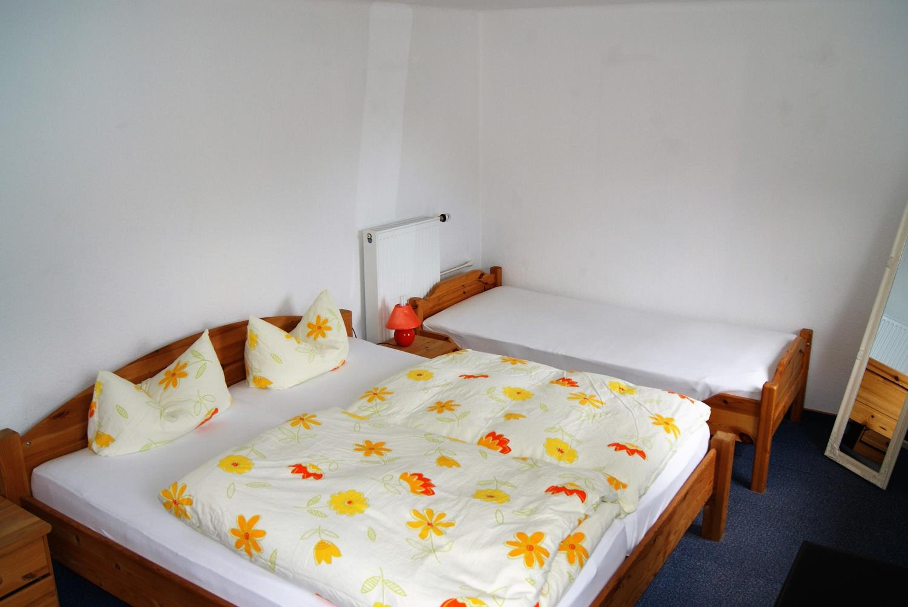 Ferienwohnung Nitzschke