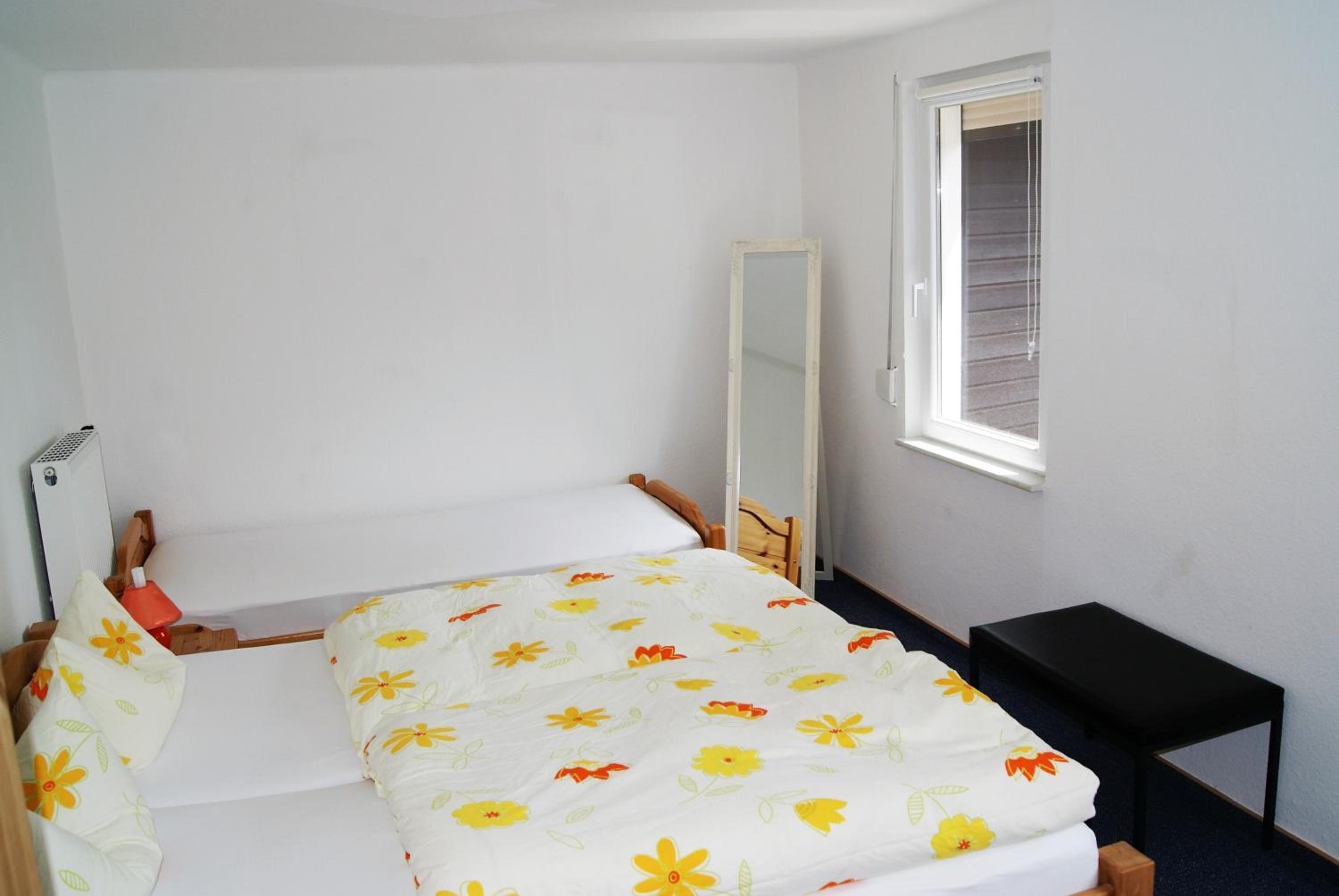 Ferienwohnung Nitzschke