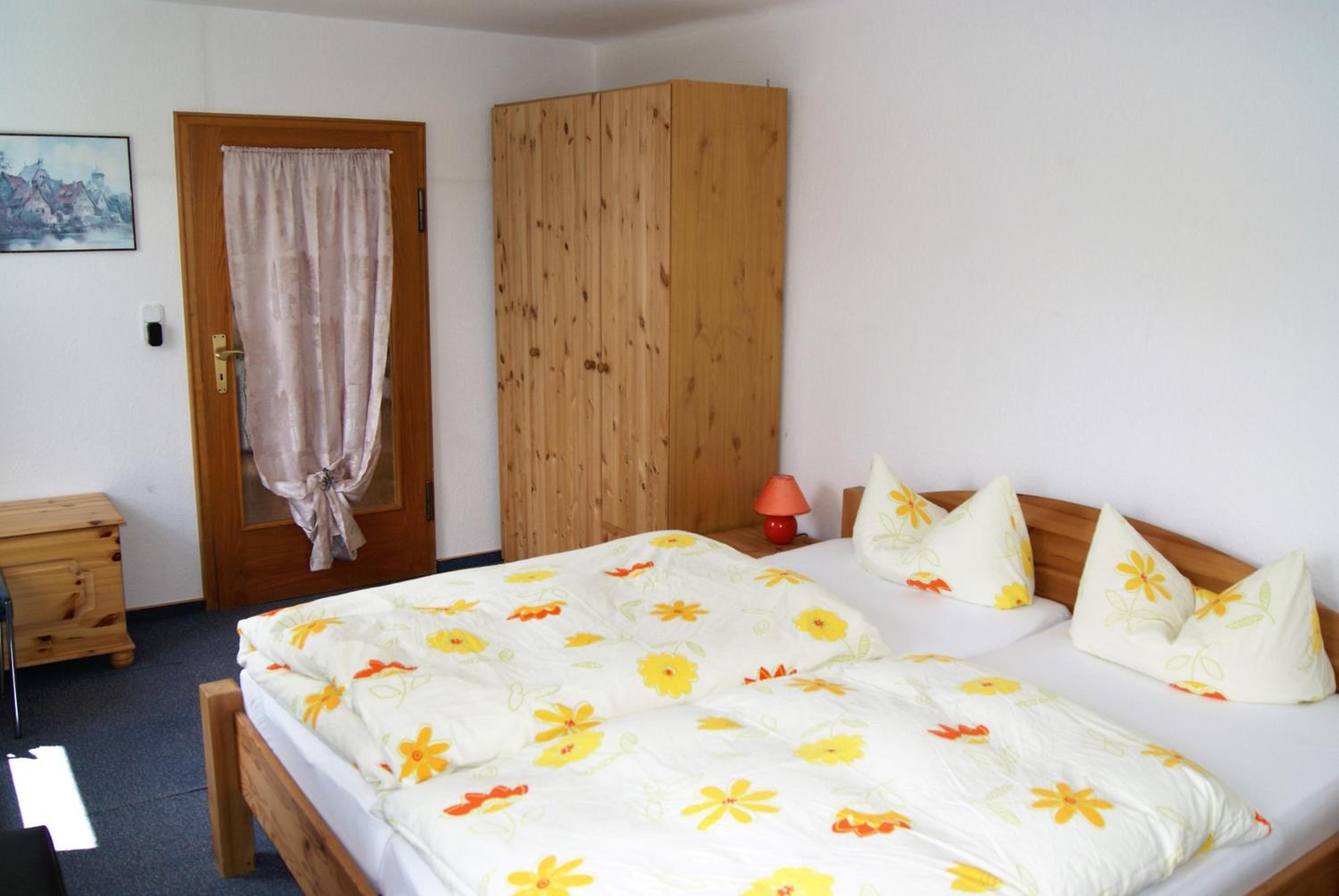Ferienwohnung Nitzschke
