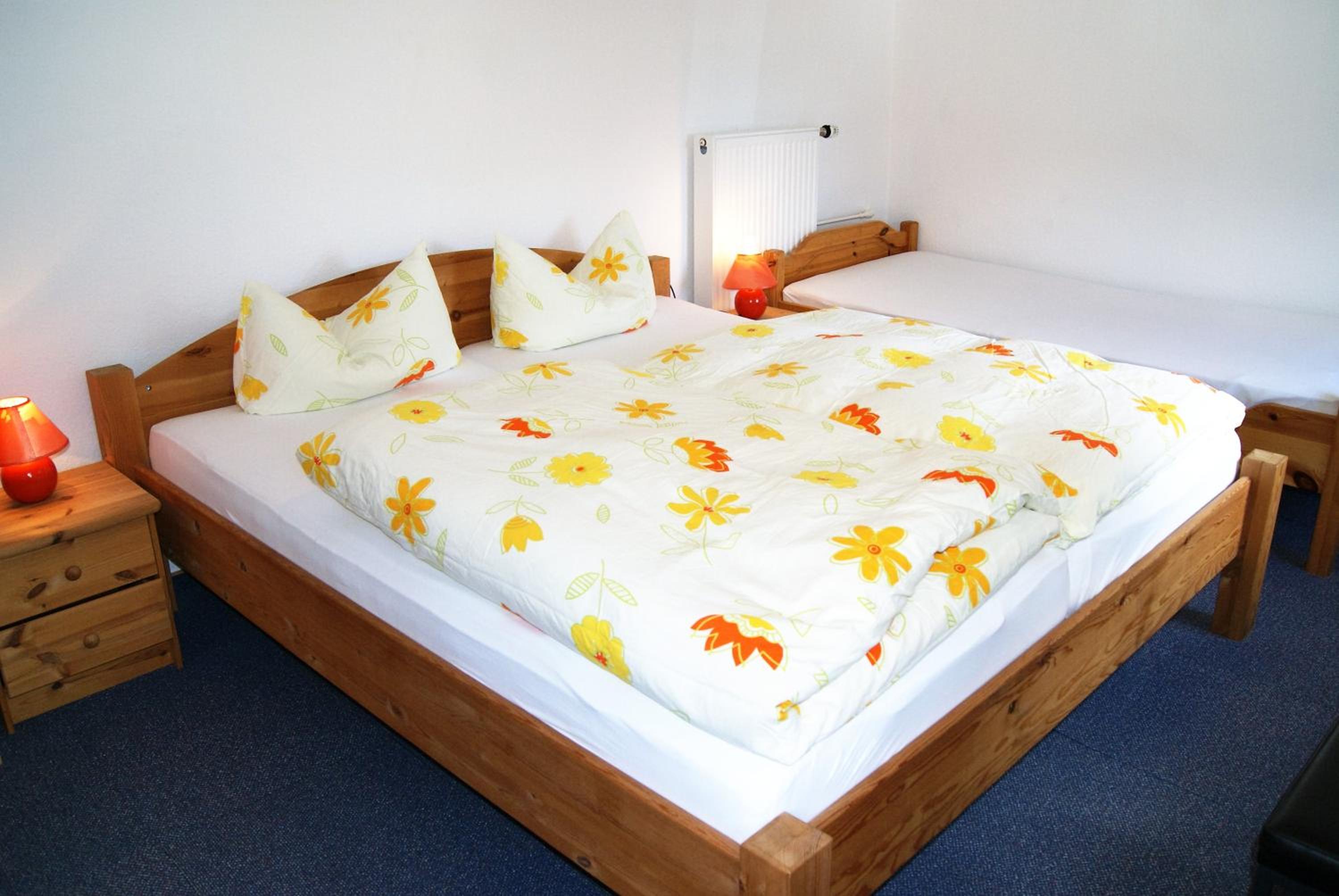 Ferienwohnung Nitzschke